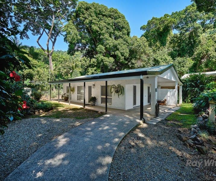 5 Beaman Close, Aeroglen QLD 4870, Aeroglen - Image 1
