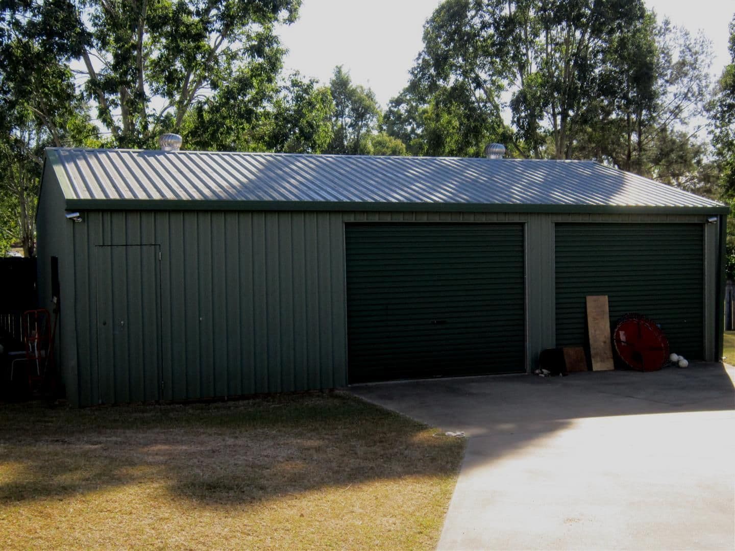 9 Holgate Close, GRACEMERE QLD 4702, Gracemere - Thumbnail 3