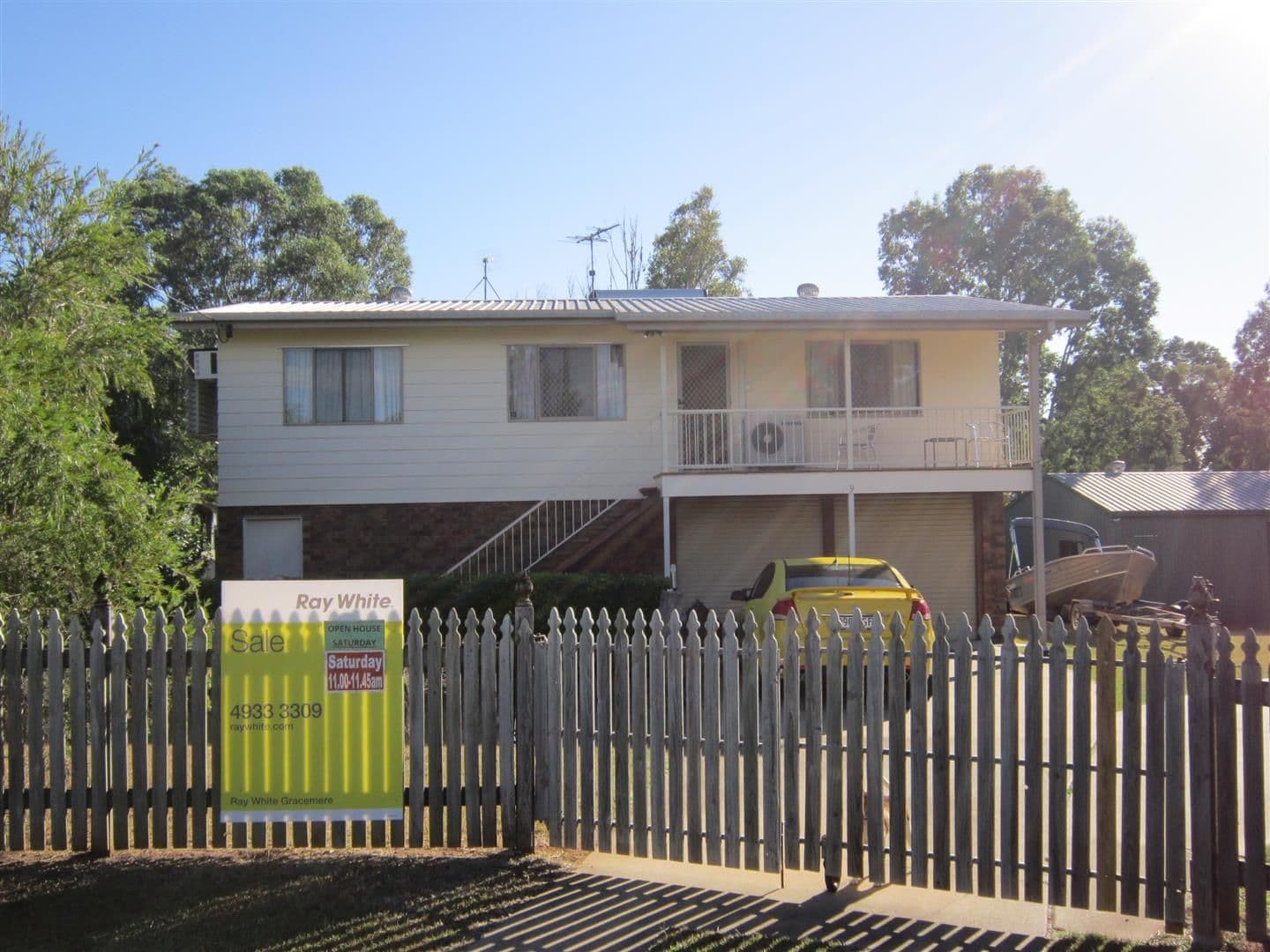 9 Holgate Close, GRACEMERE QLD 4702, Gracemere - Thumbnail 8
