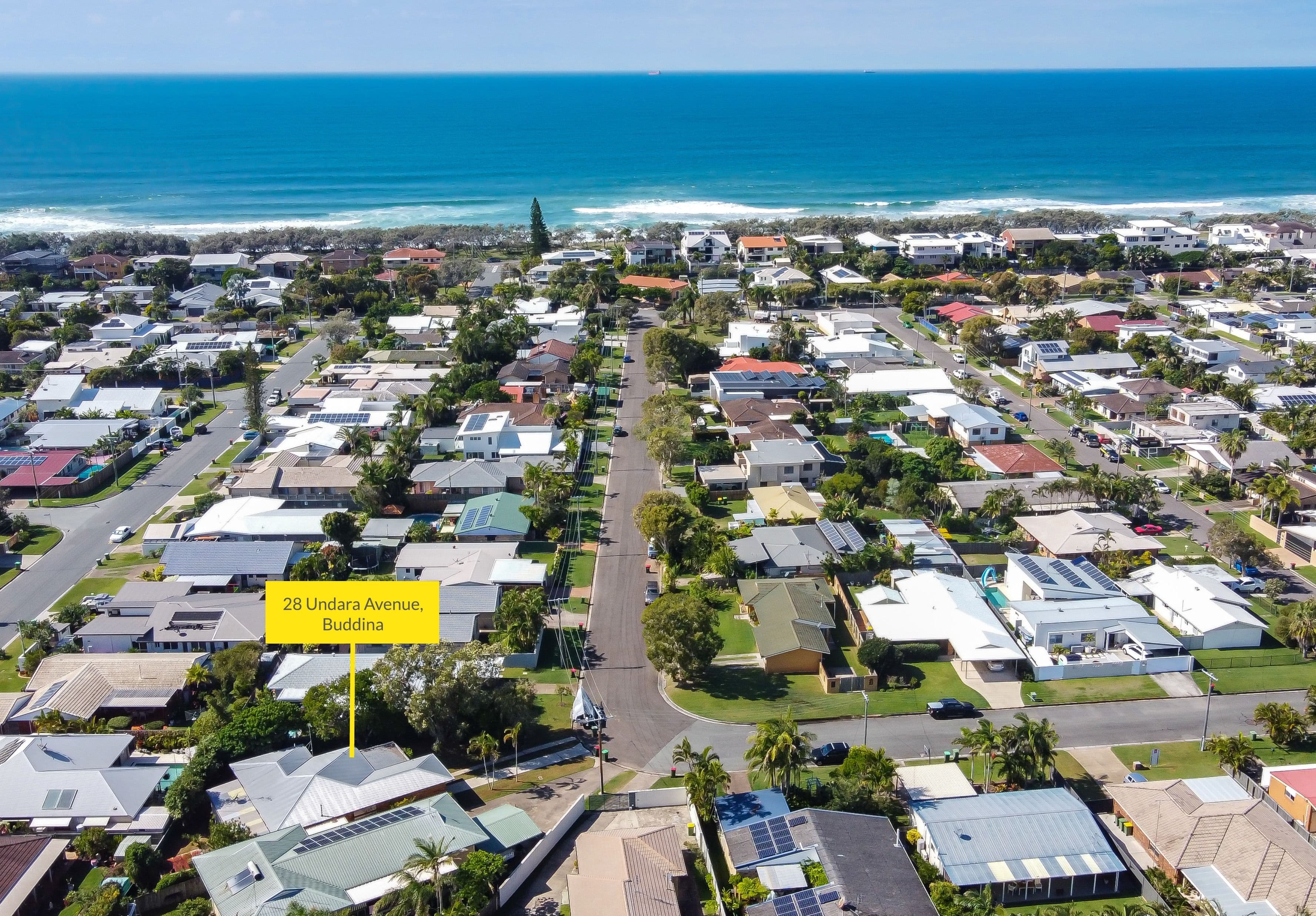 28 Undara Avenue, Buddina QLD 4575, Buddina - Image 1