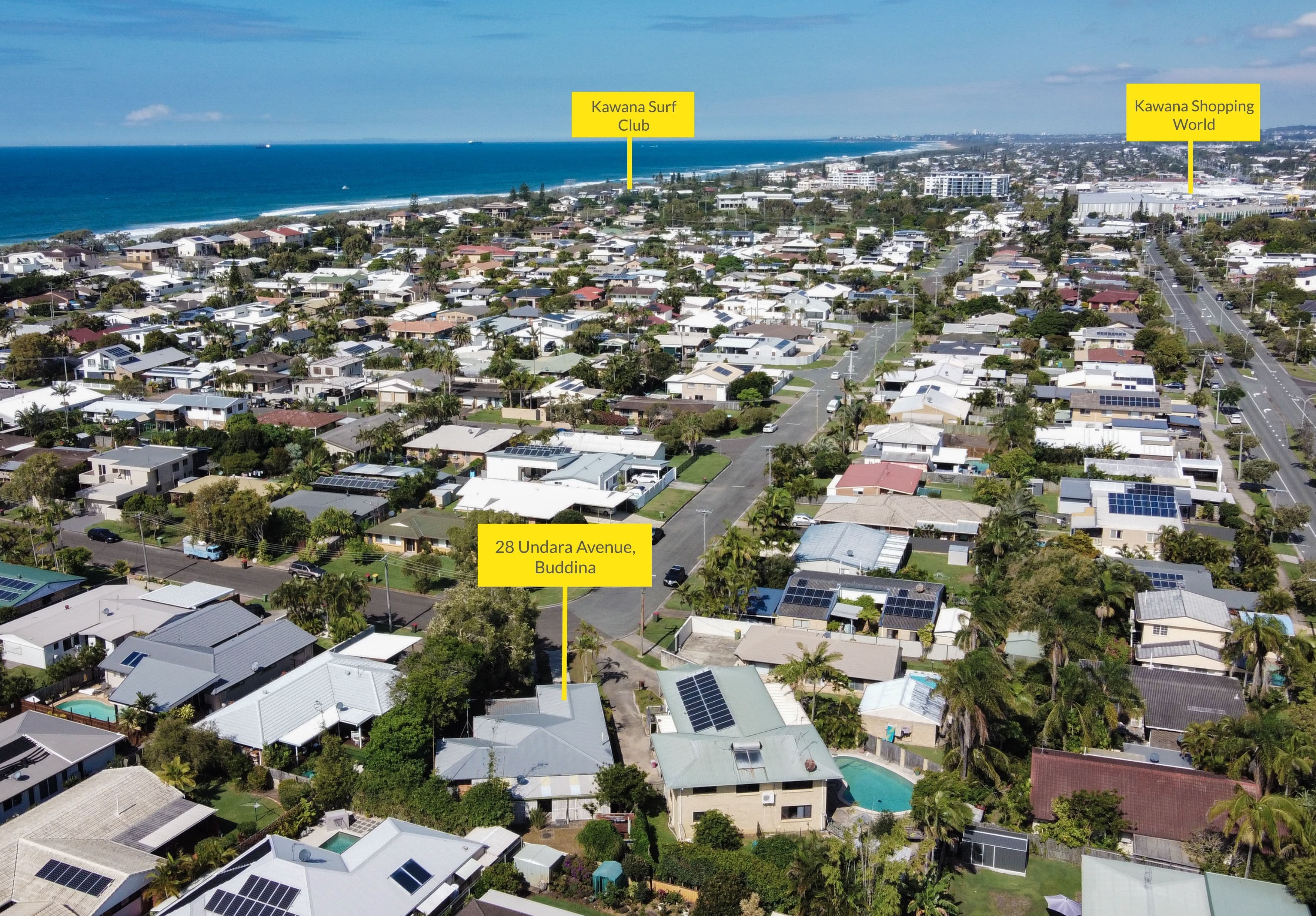 28 Undara Avenue, Buddina QLD 4575, Buddina - Thumbnail 6
