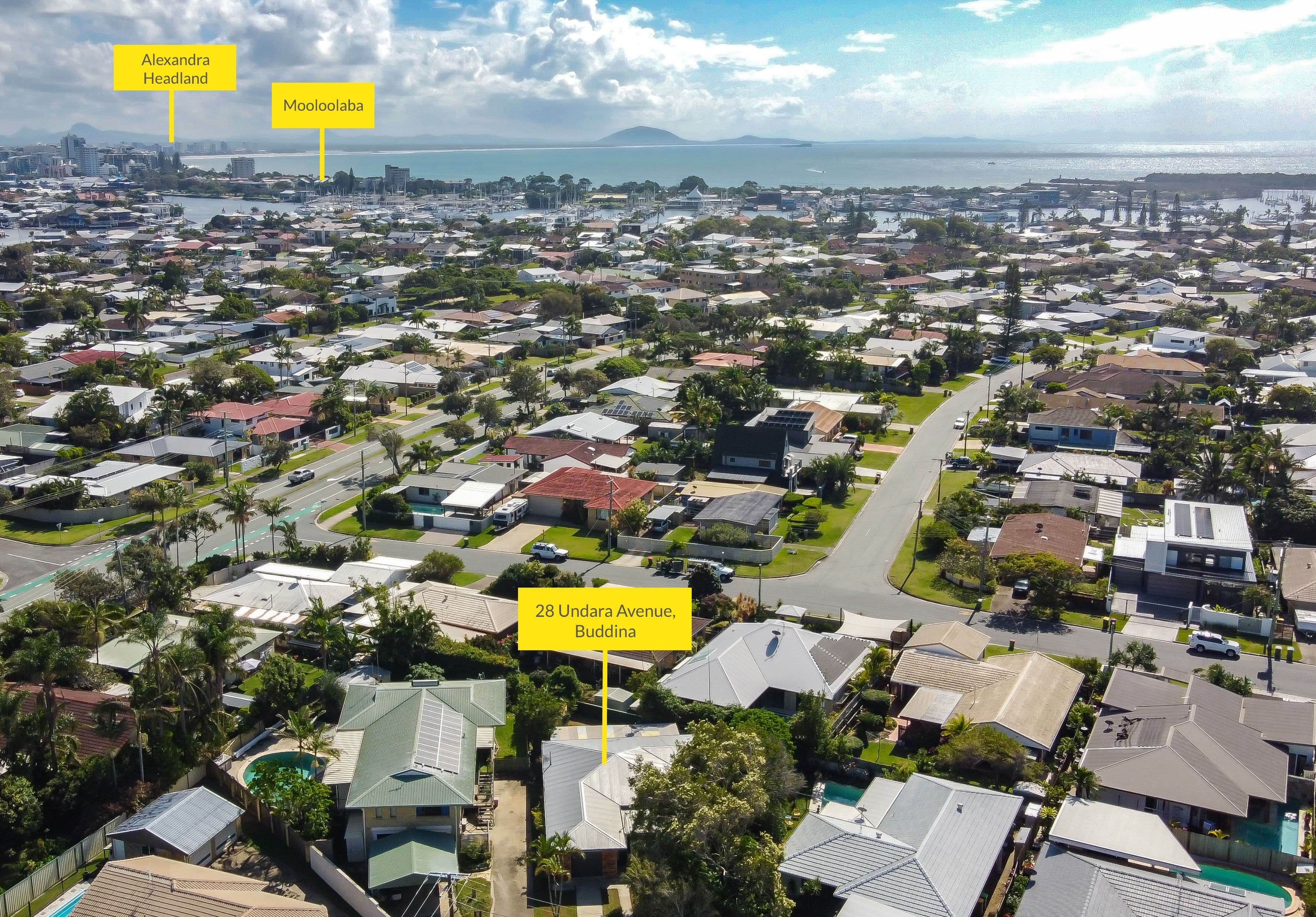 28 Undara Avenue, Buddina QLD 4575, Buddina - Thumbnail 7