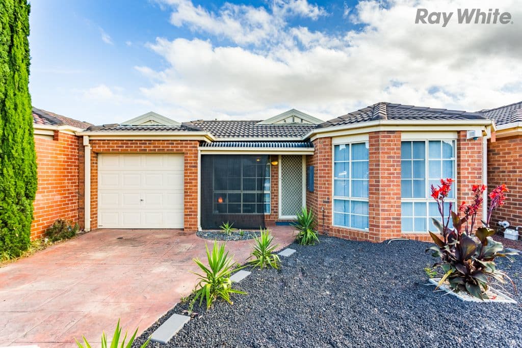 211 Community Hub, Hillside VIC 3037, Hillside - Image 1
