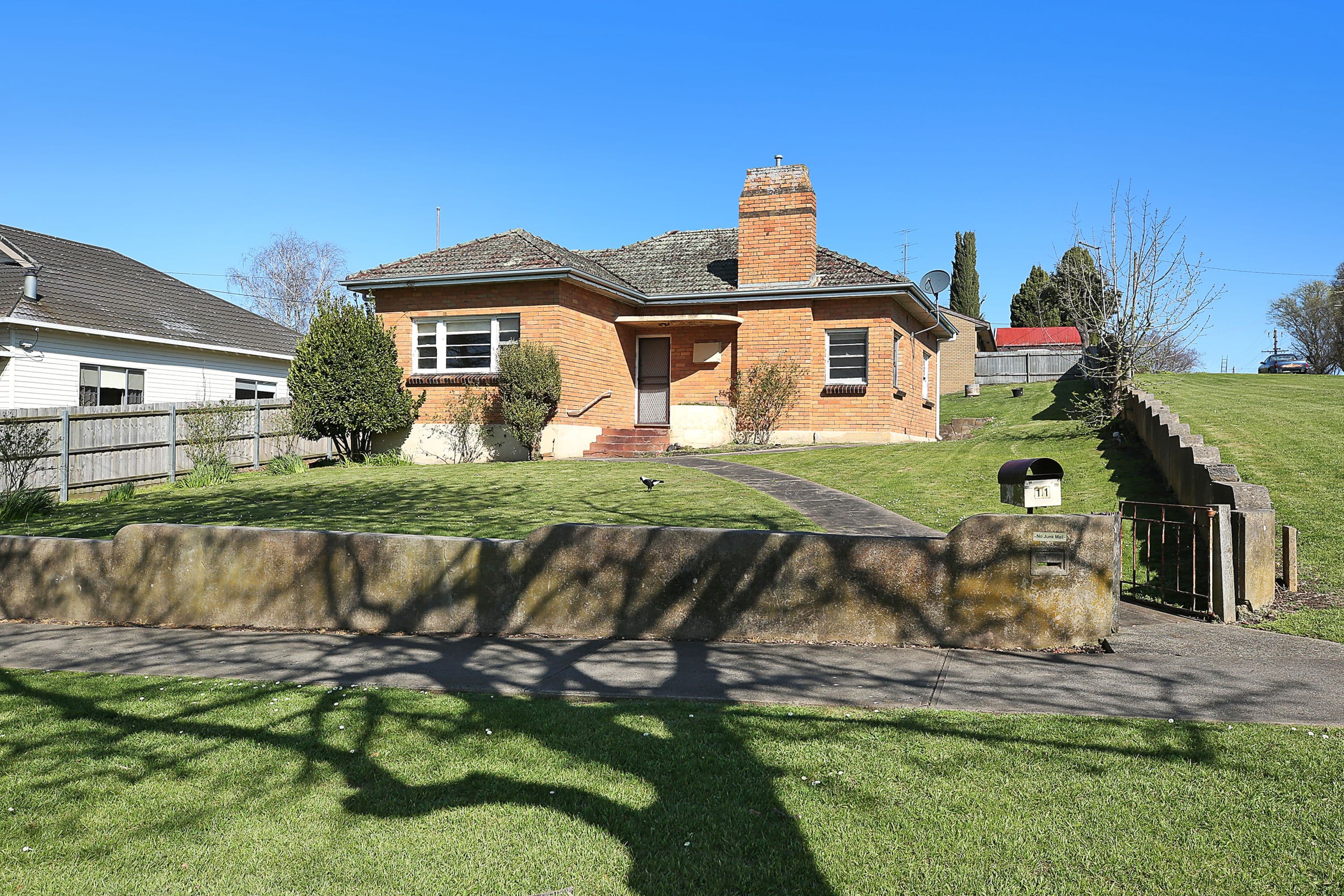 11 Bolivar Street, Terang VIC 3264, Terang - Image 1