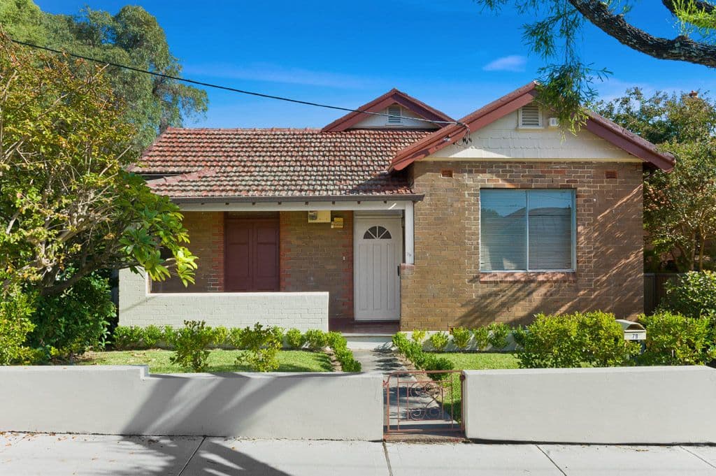 79 Holden Street, Ashfield - Image 1