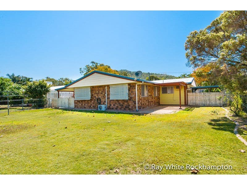 25 Pummell Street, NORMAN GARDENS QLD 4701, Norman Gardens - Thumbnail 8