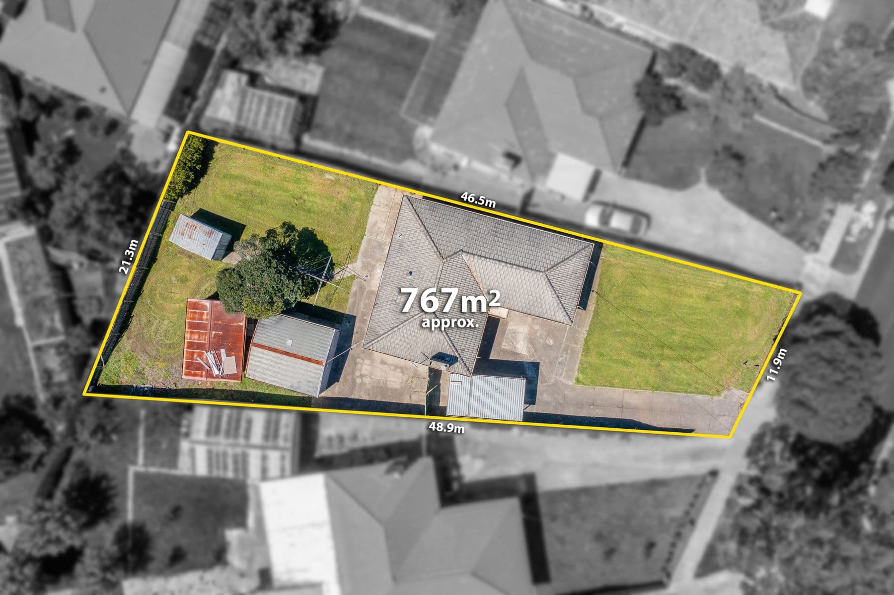 6 Somerlayton Crescent, Fawkner VIC 3060, Fawkner - Image 1