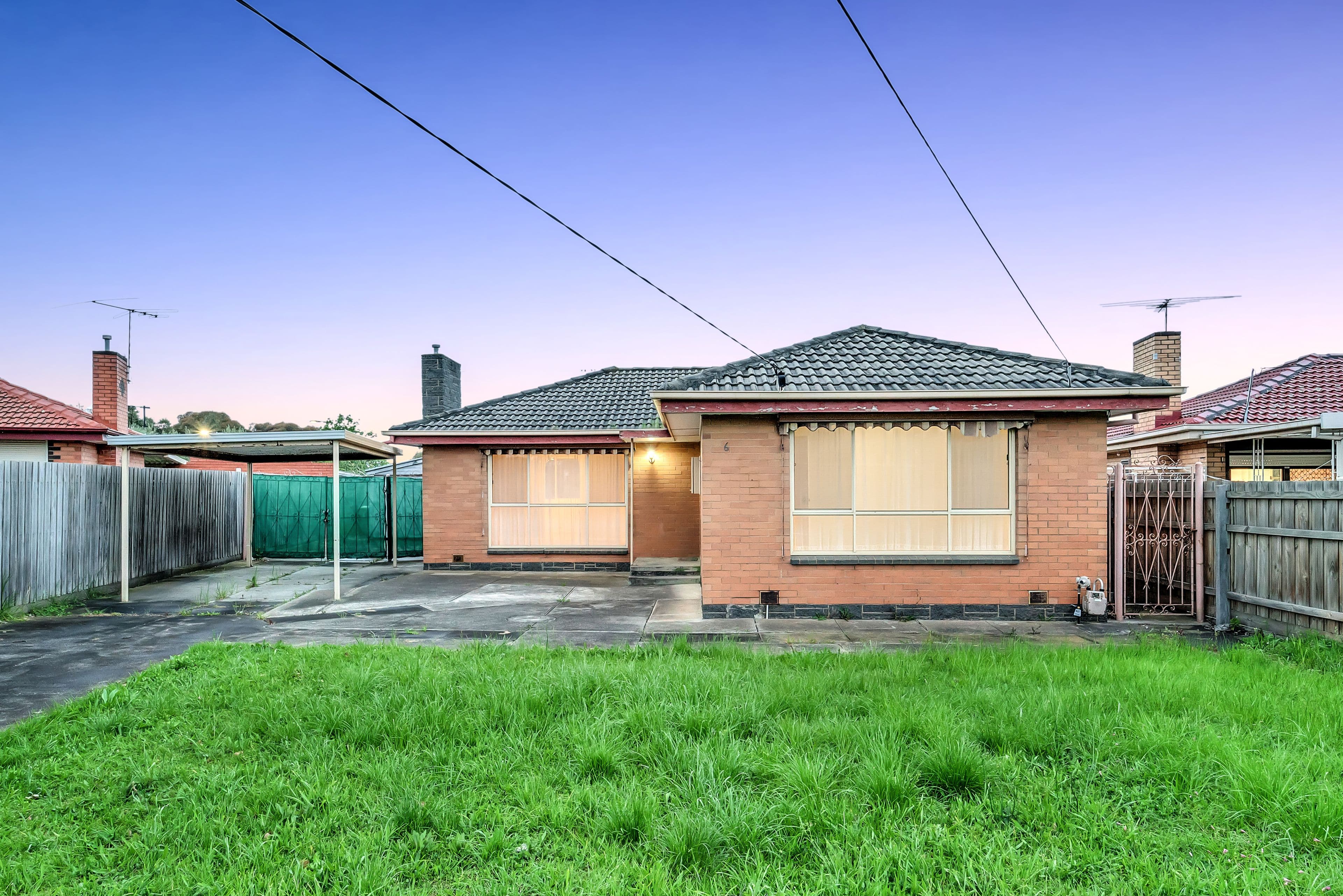 6 Somerlayton Crescent, Fawkner VIC 3060, Fawkner - Thumbnail 2