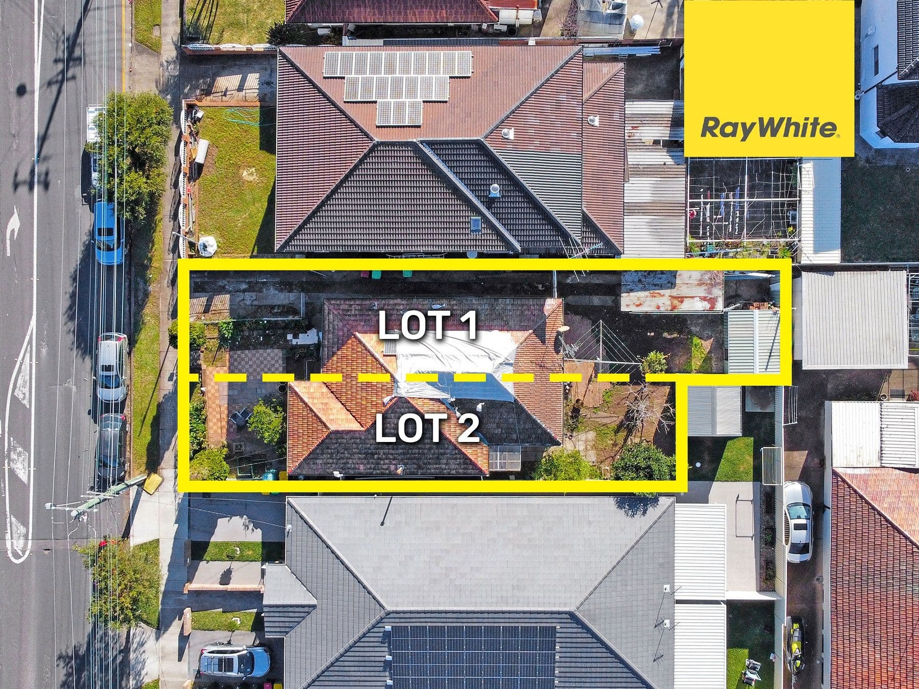 7 Auburn Road, Regents Park NSW 2143, Regents Park - Image 1