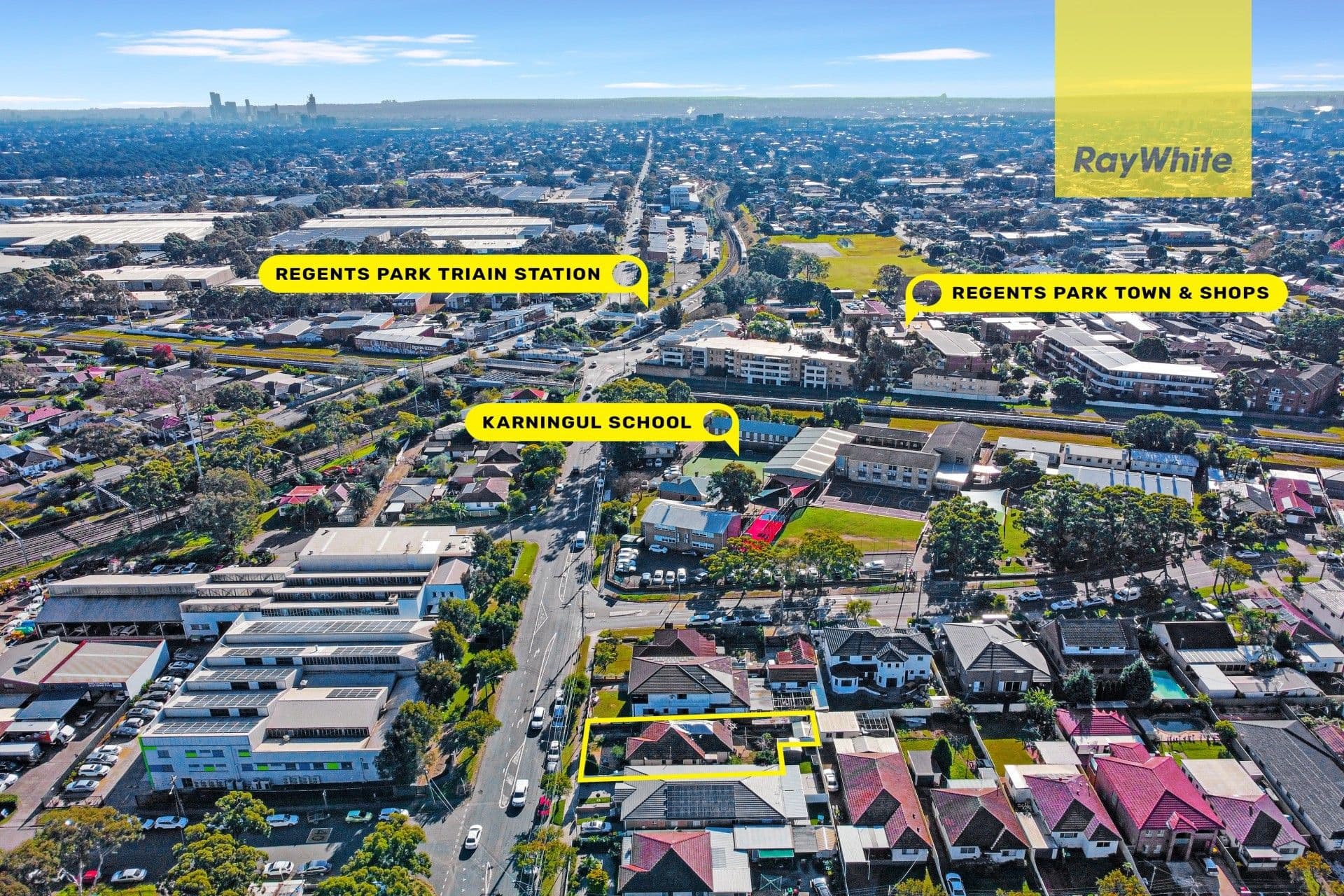 7 Auburn Road, Regents Park NSW 2143, Regents Park - Thumbnail 7