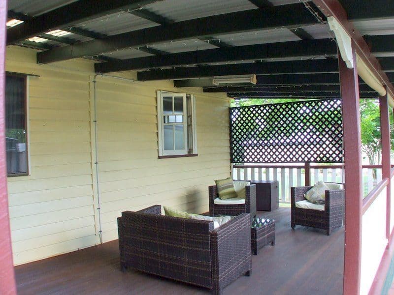 11 Gooyong Street, KINGAROY QLD 4610, Kingaroy - Thumbnail 4