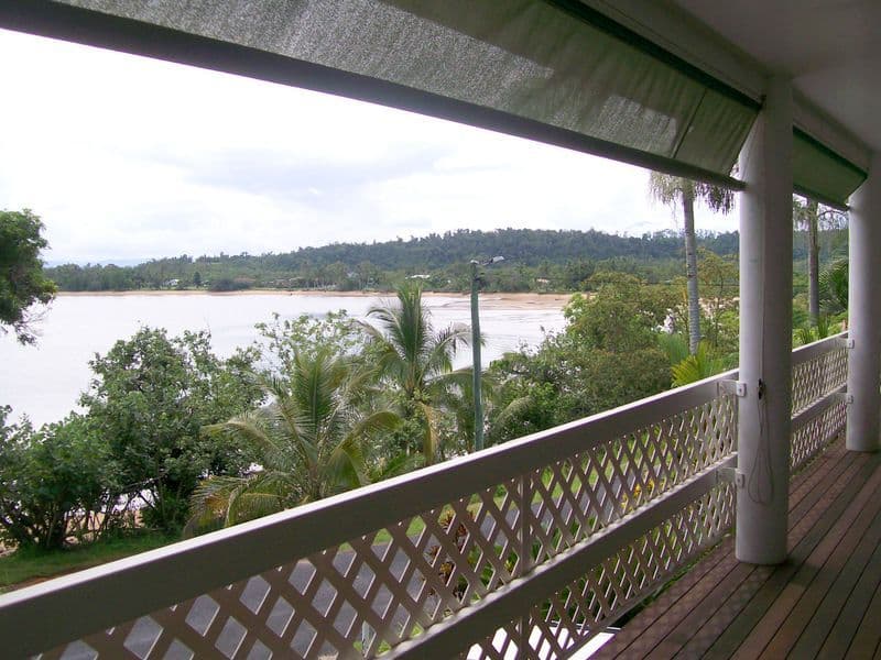 1 Maria Street, FLYING FISH POINT QLD 4860, Flying Fish Point - Image 1