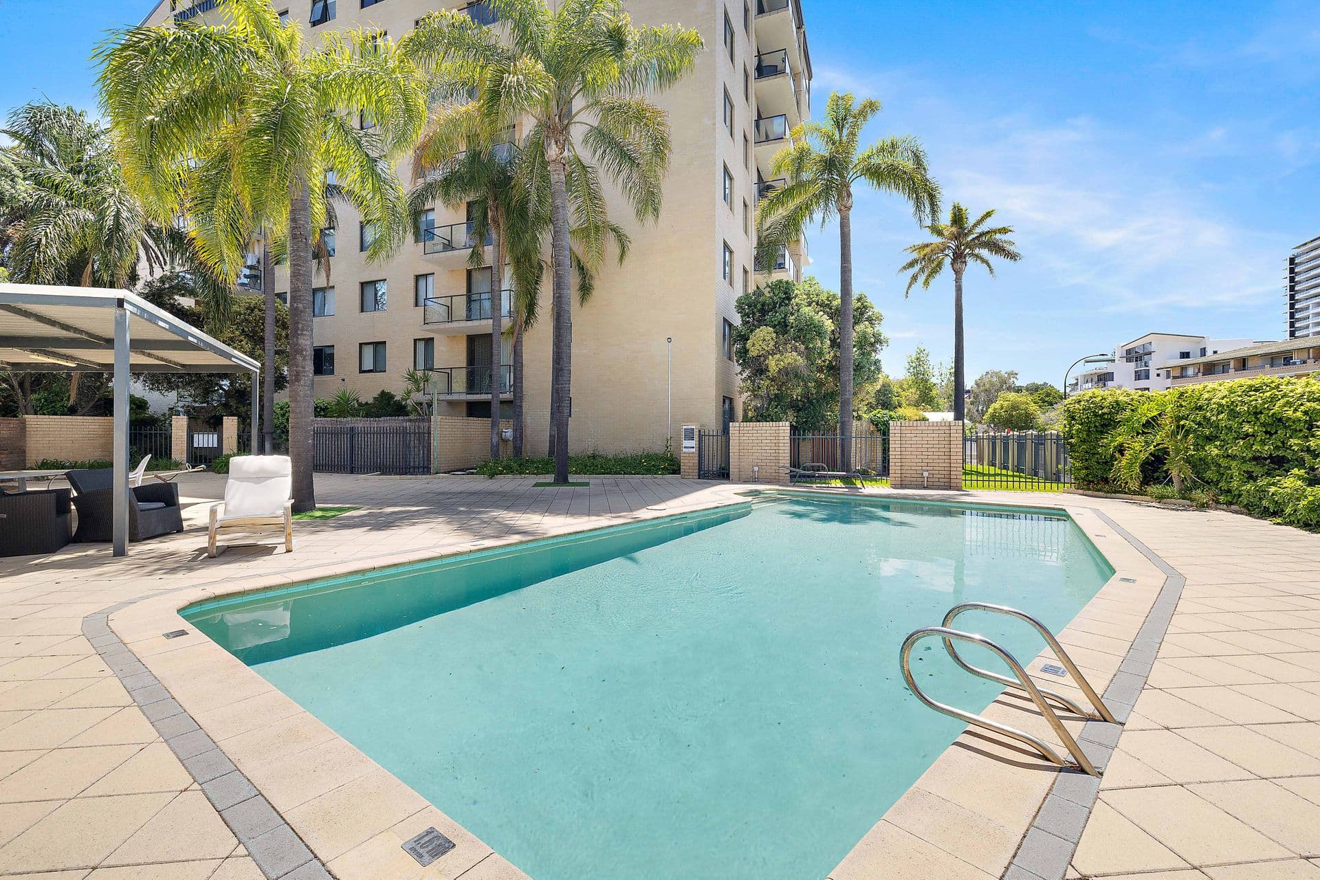 22/1 Hardy Street, South Perth, WA, 6151, South Perth - Thumbnail 4