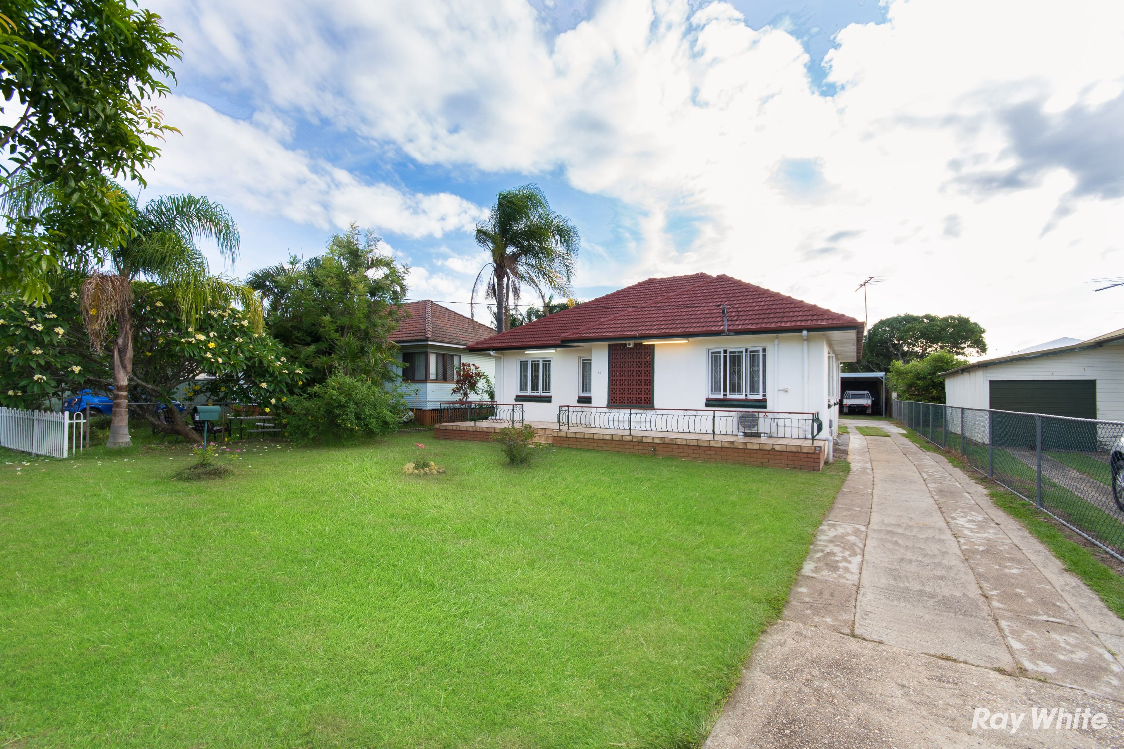 16 Jensen Road, Banyo QLD 4014, Banyo - Image 1
