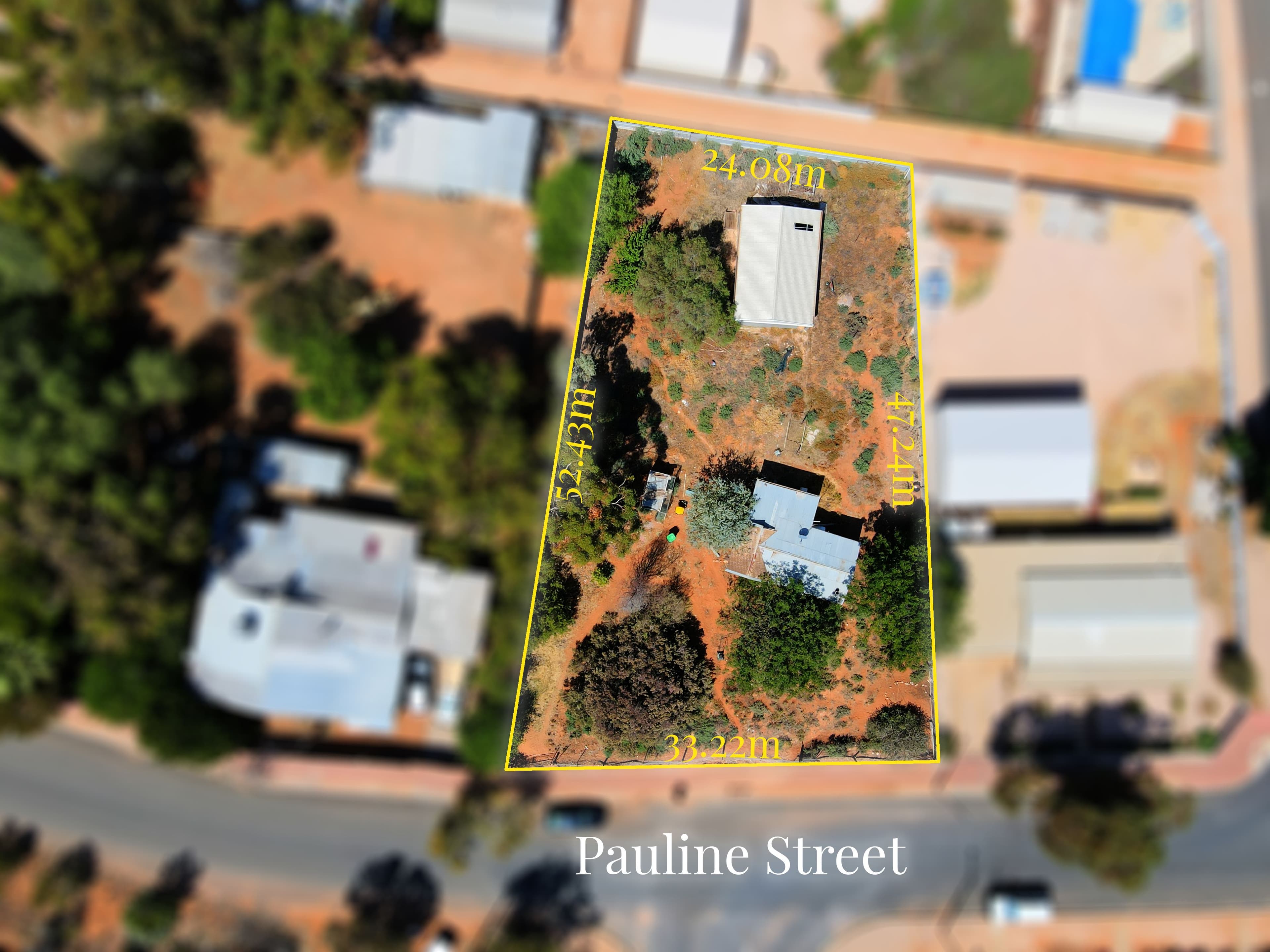 46 Pauline Street, Paringa SA 5340, Paringa - Thumbnail 2