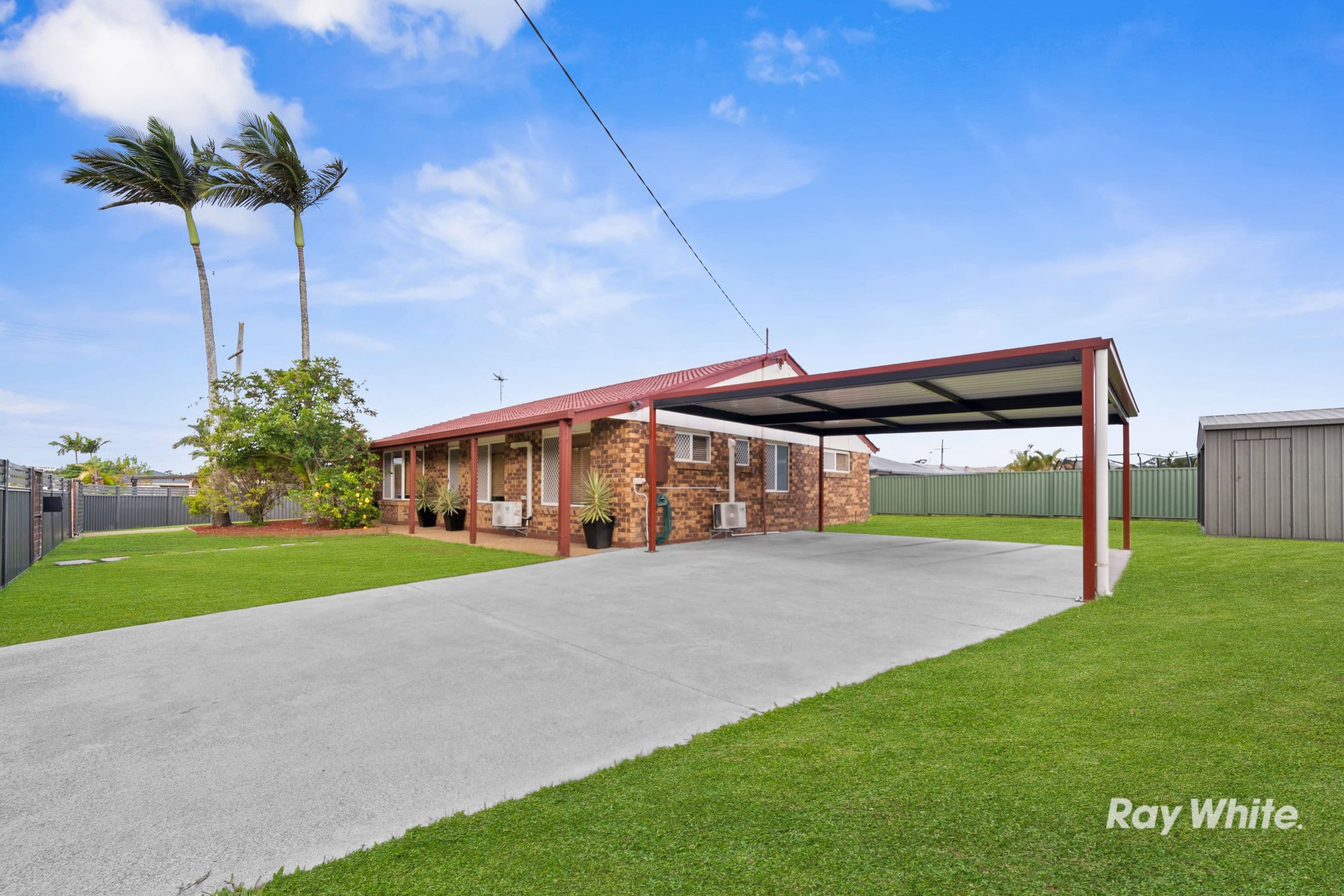 86 Cramer Boulevard, Mount Warren Park QLD 4207, Mount Warren Park - Thumbnail 2