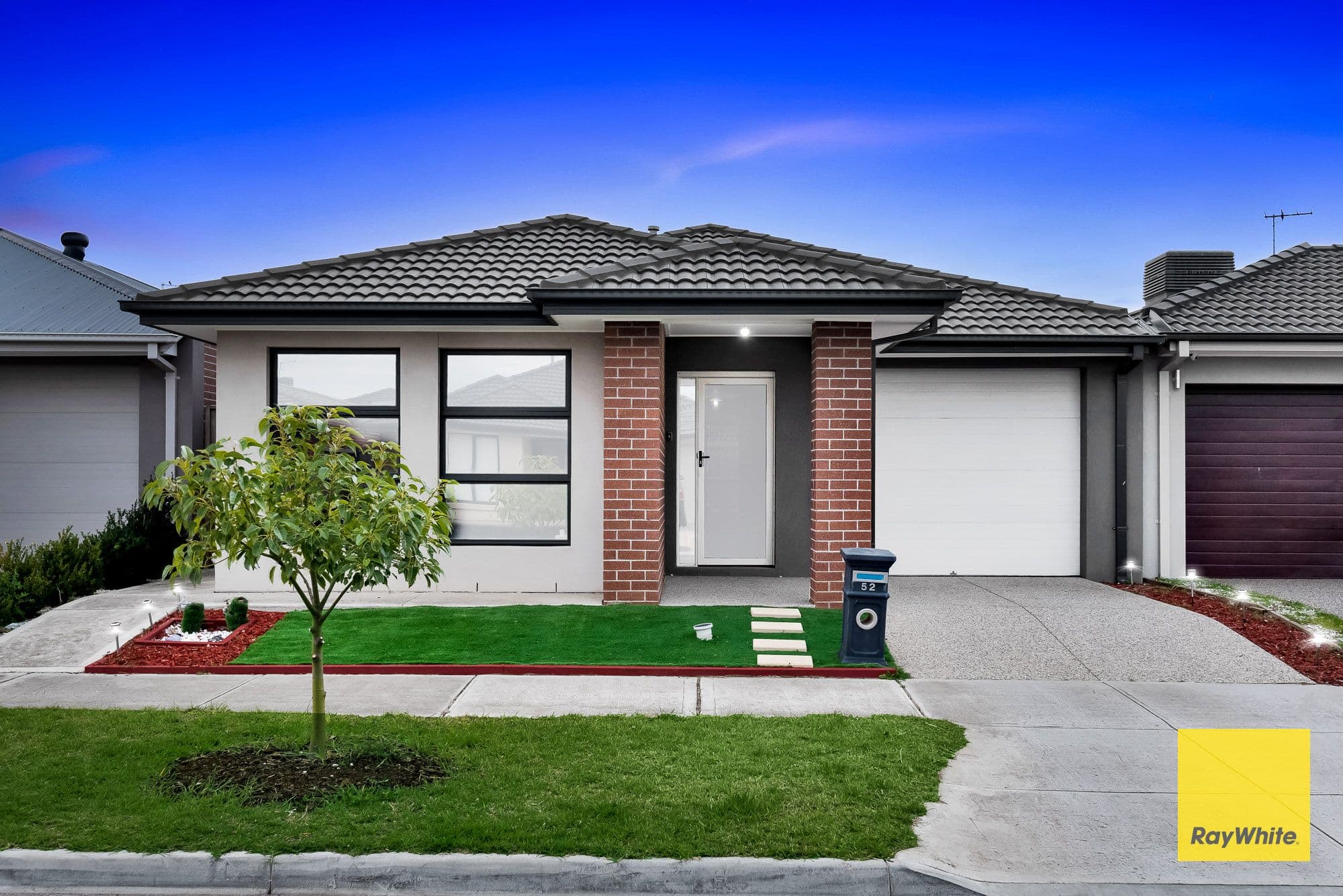 52 Lucerne Drive, Truganina VIC 3029, Truganina - Image 1