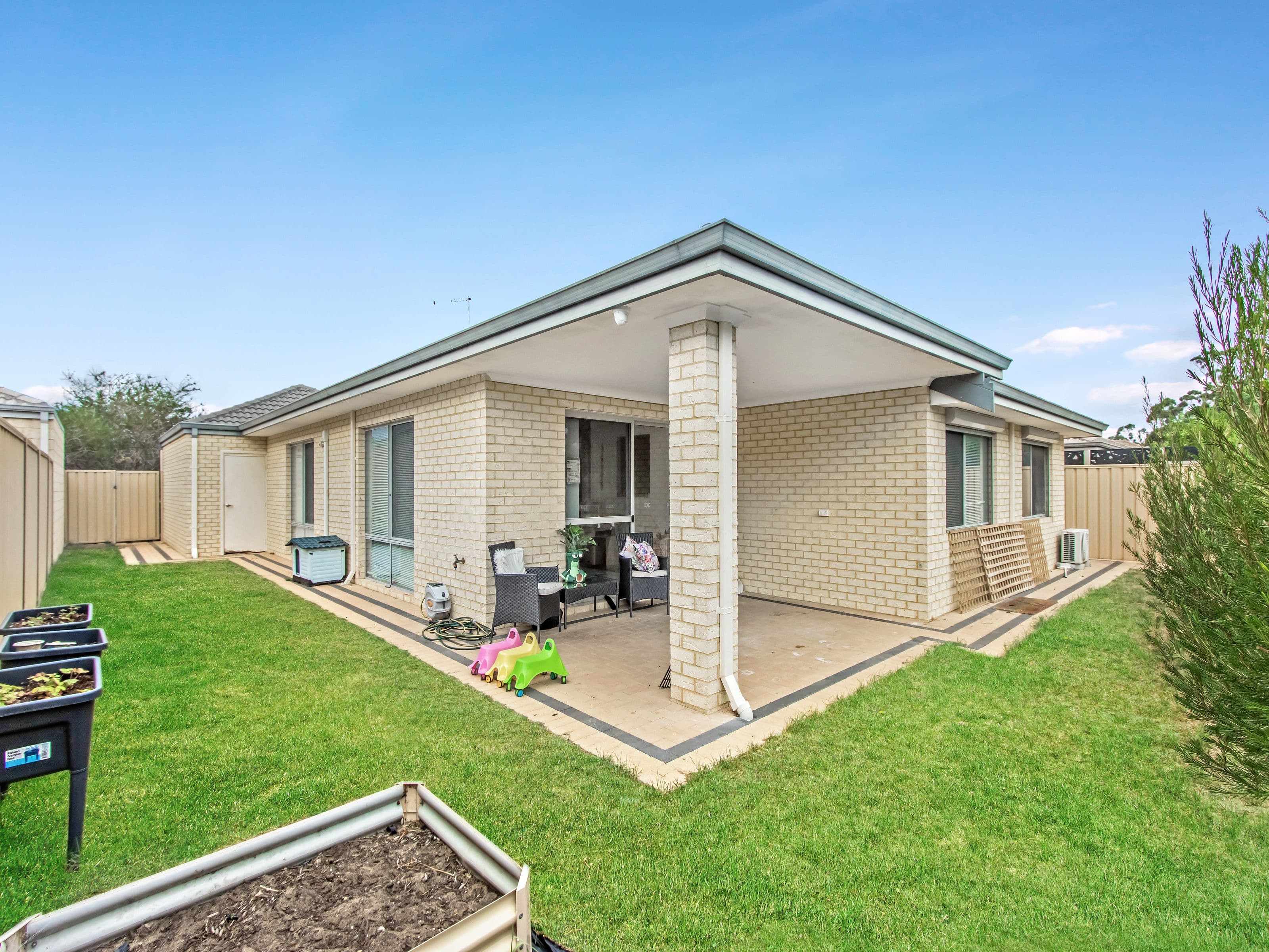 21 Martindale Road, Baldivis WA 6171, Baldivis - Thumbnail 2