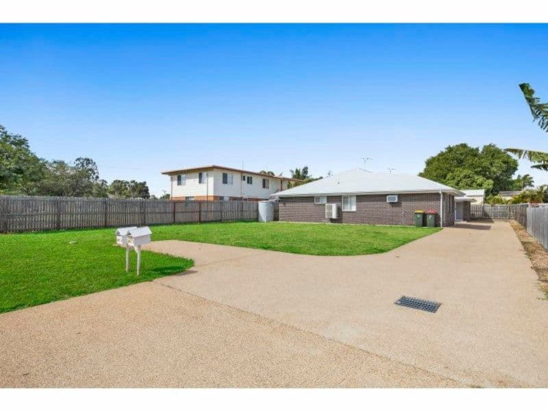 21 Russell Street, Gracemere QLD 4702, Gracemere - Image 1