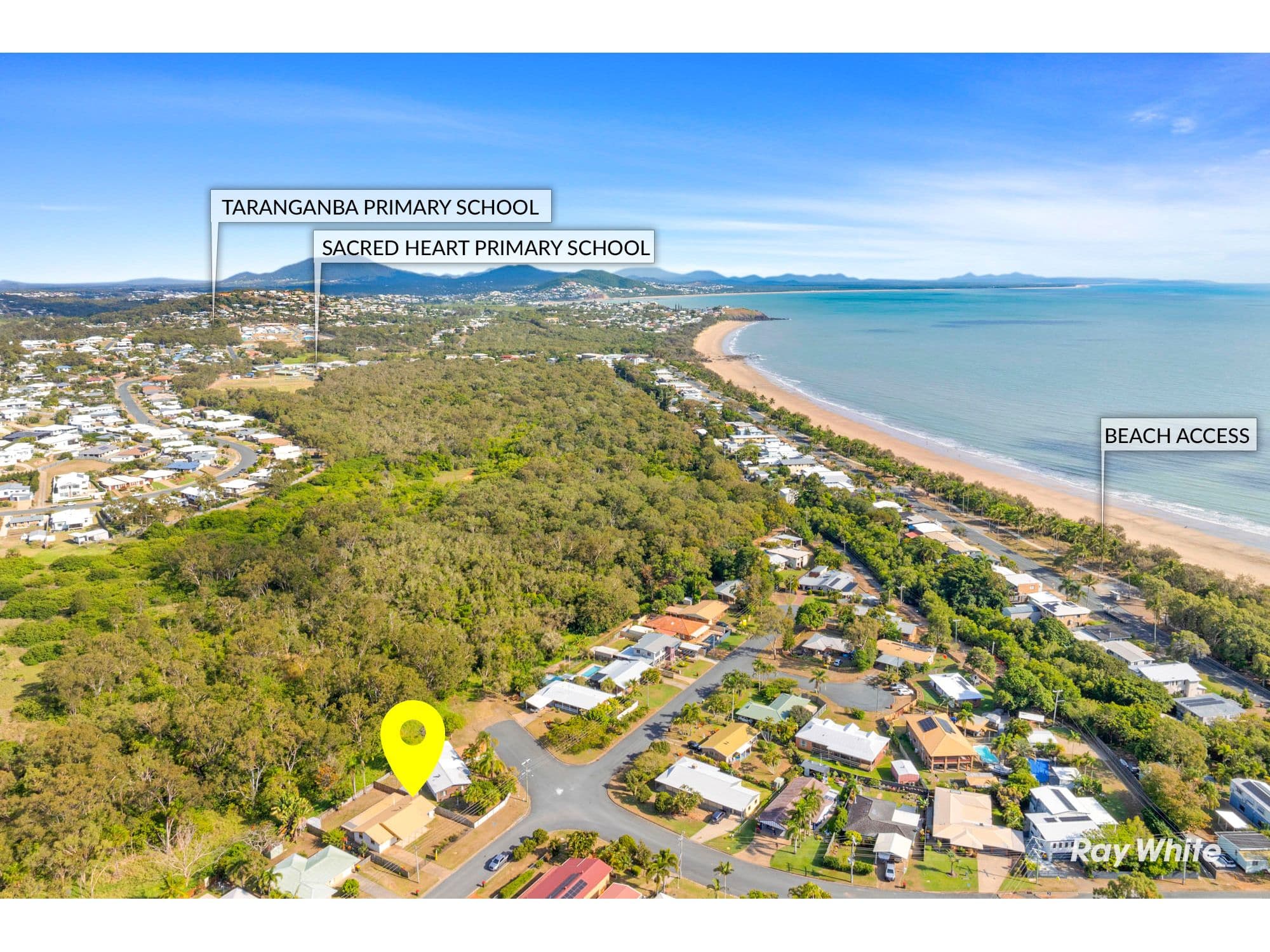 18 Joyce Avenue, Lammermoor QLD 4703, Lammermoor - Thumbnail 2