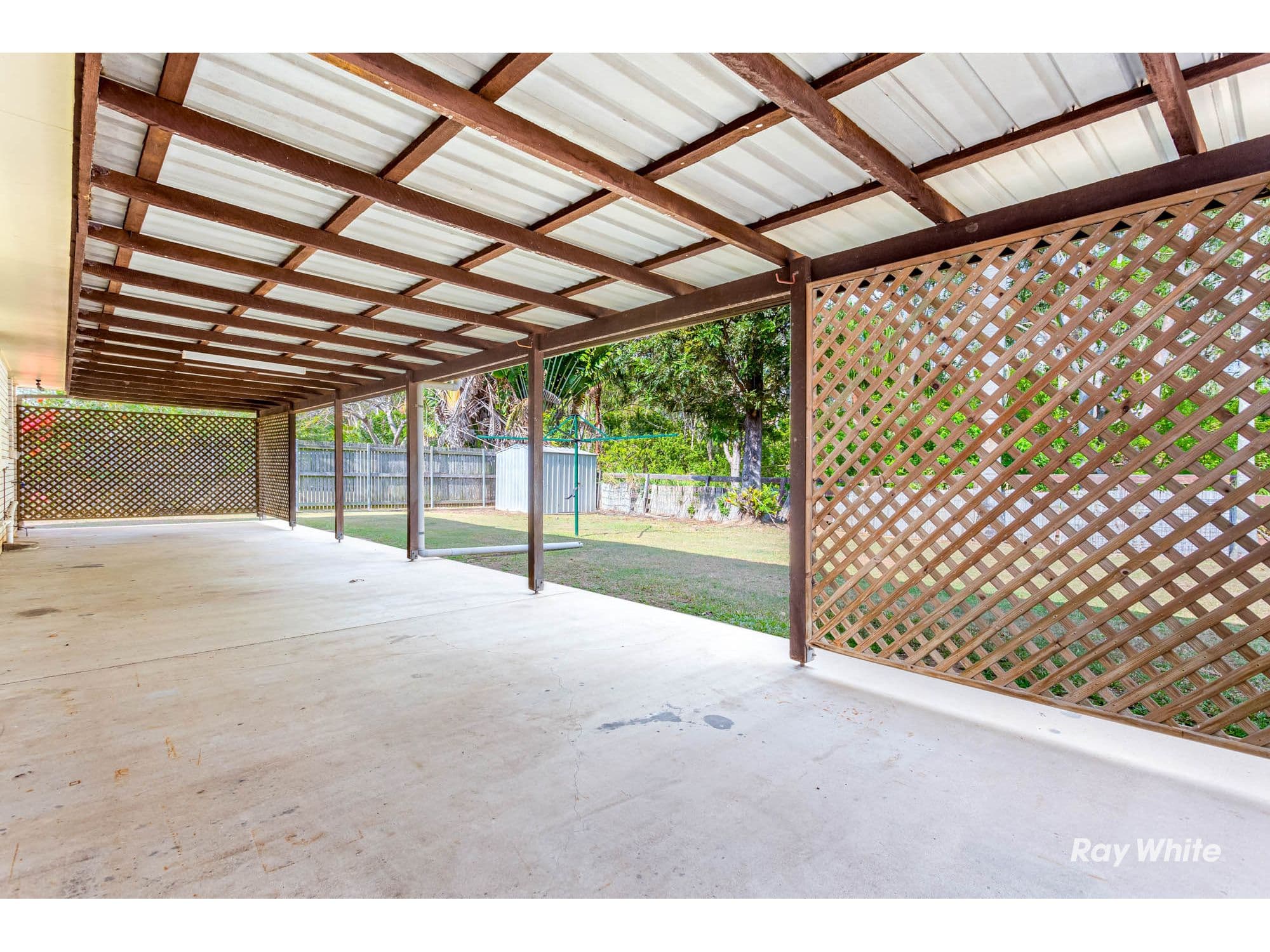 18 Joyce Avenue, Lammermoor QLD 4703, Lammermoor - Thumbnail 7