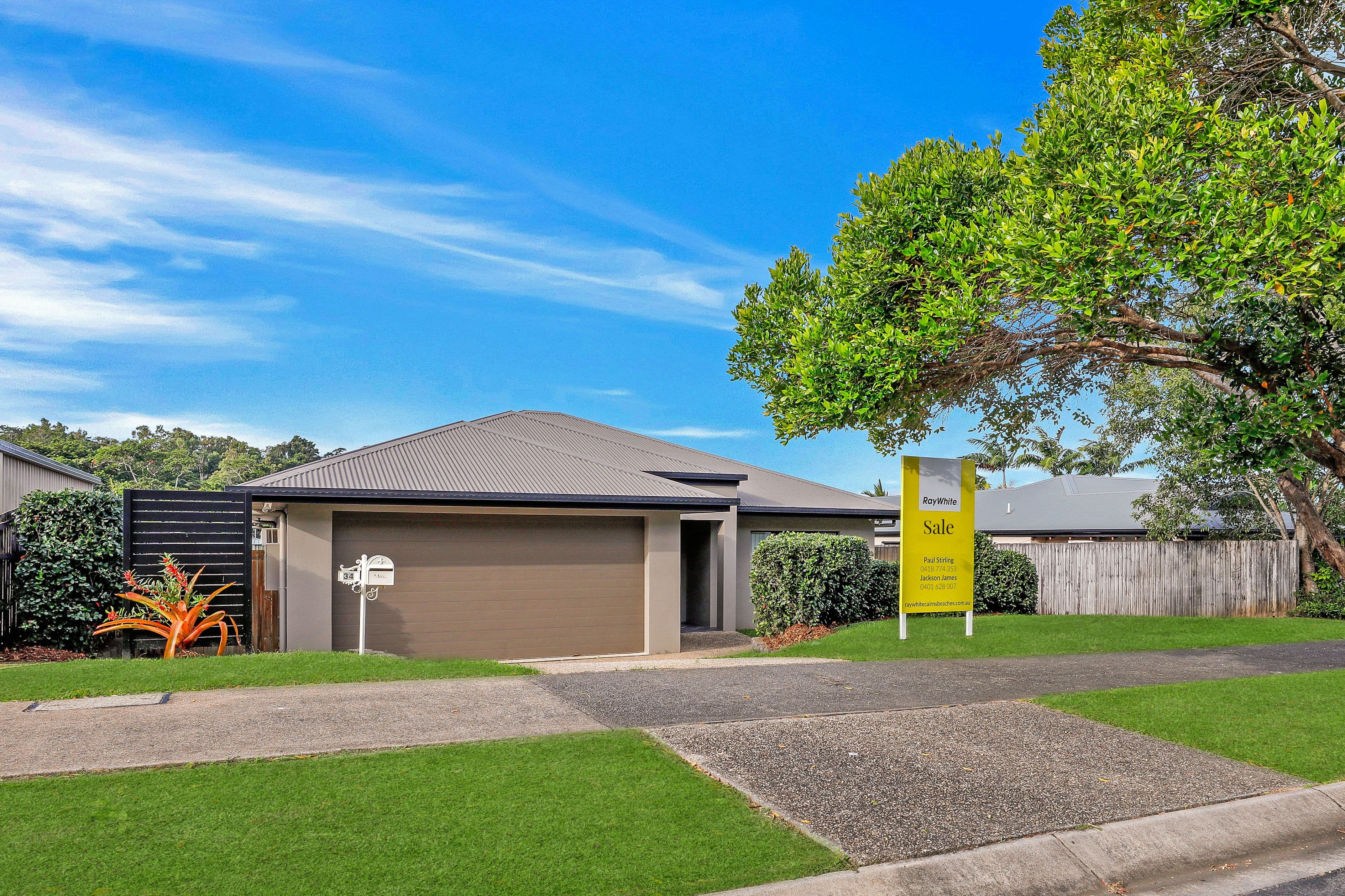 34 Elphinstone Street, Kanimbla QLD 4870, Kanimbla - Thumbnail 2