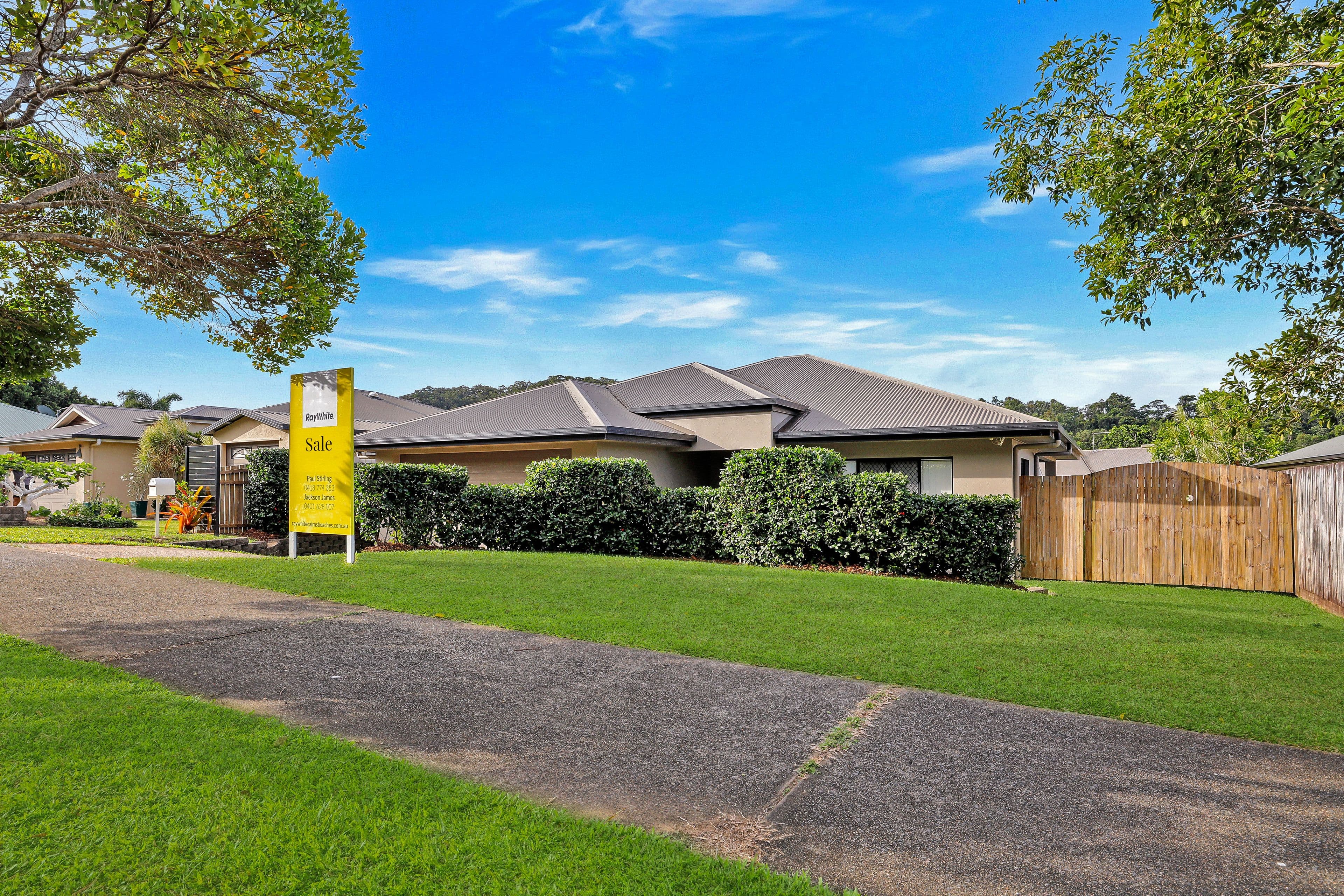 34 Elphinstone Street, Kanimbla QLD 4870, Kanimbla - Thumbnail 3