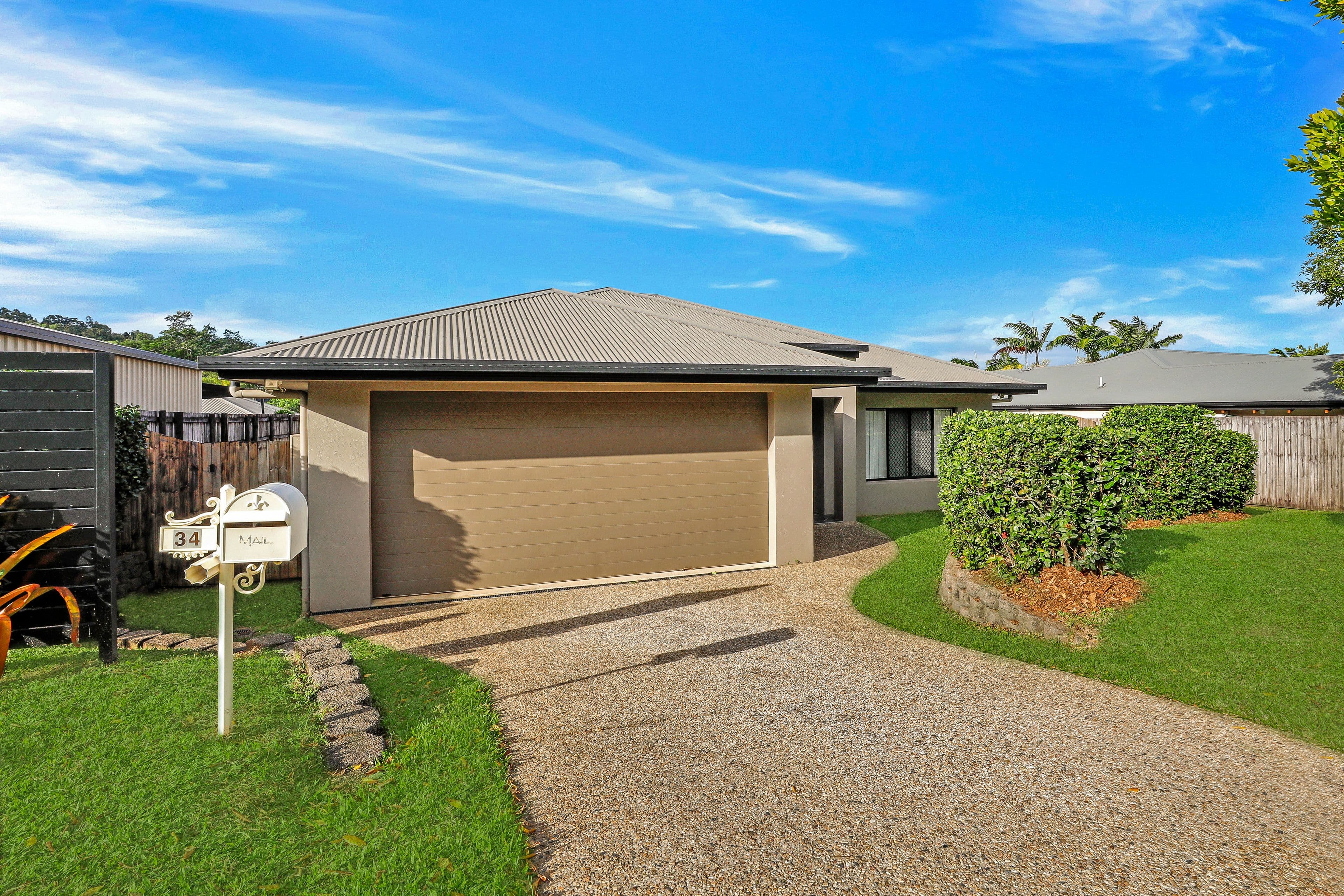 34 Elphinstone Street, Kanimbla QLD 4870, Kanimbla - Thumbnail 4