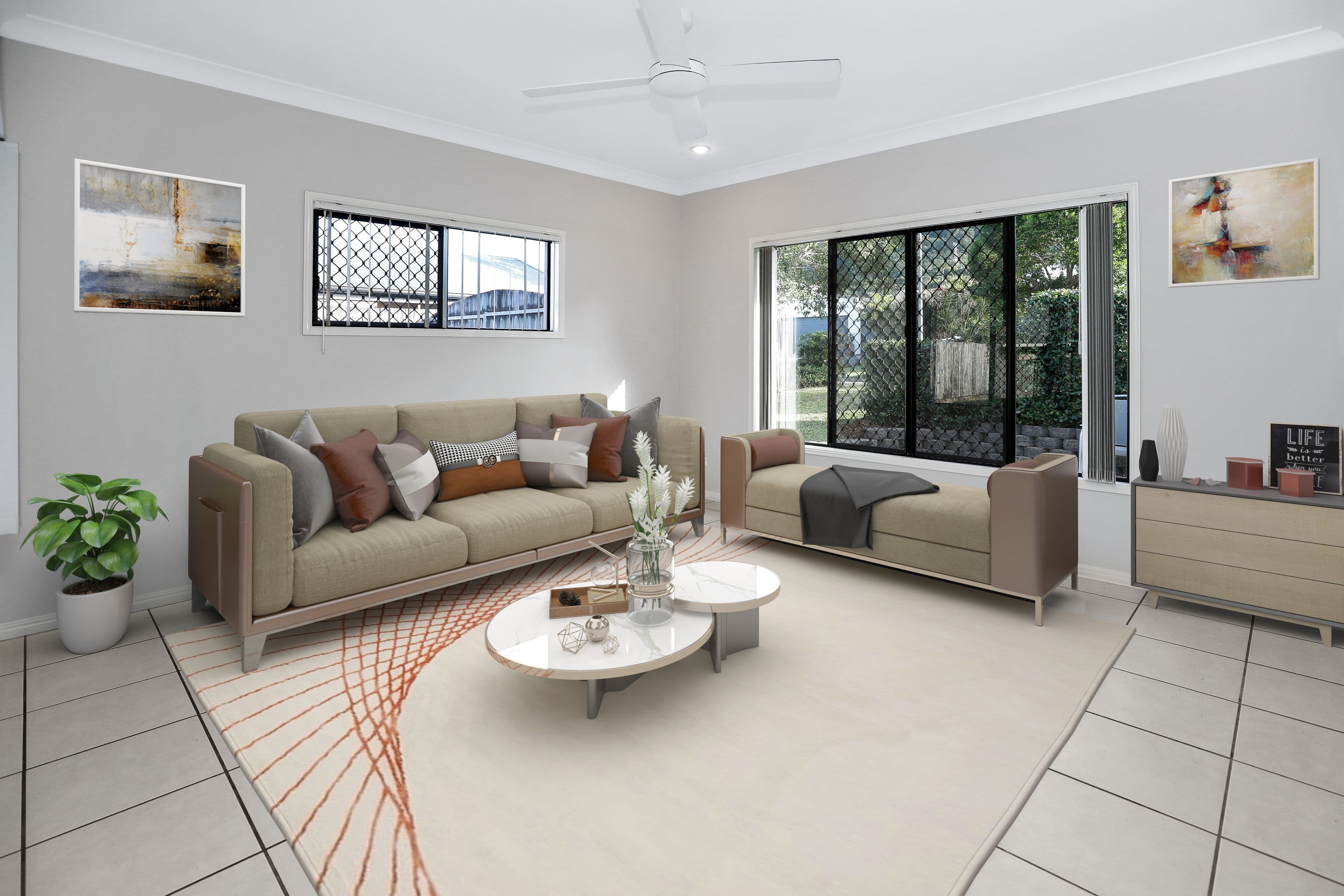 34 Elphinstone Street, Kanimbla QLD 4870, Kanimbla - Thumbnail 5