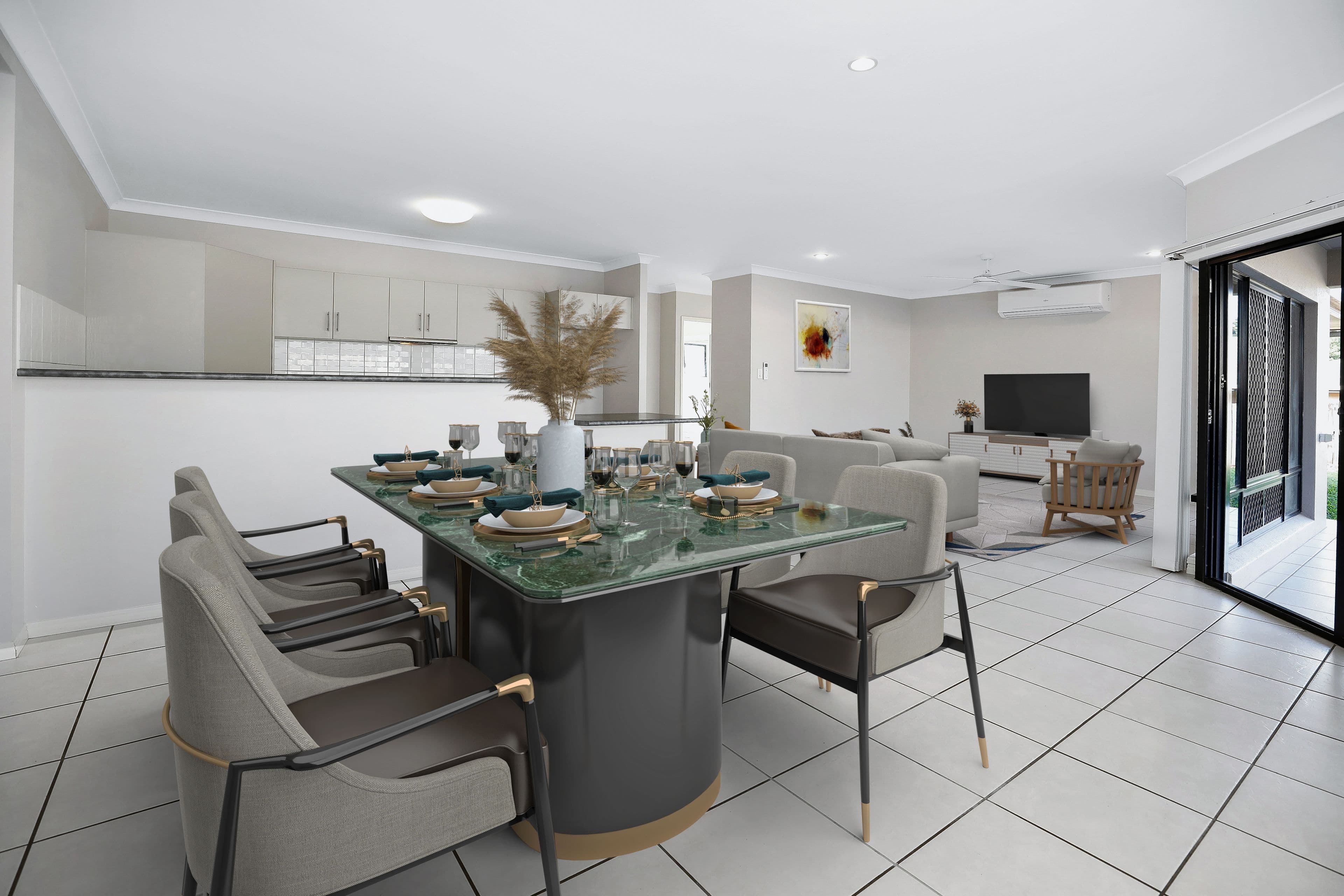 34 Elphinstone Street, Kanimbla QLD 4870, Kanimbla - Thumbnail 7