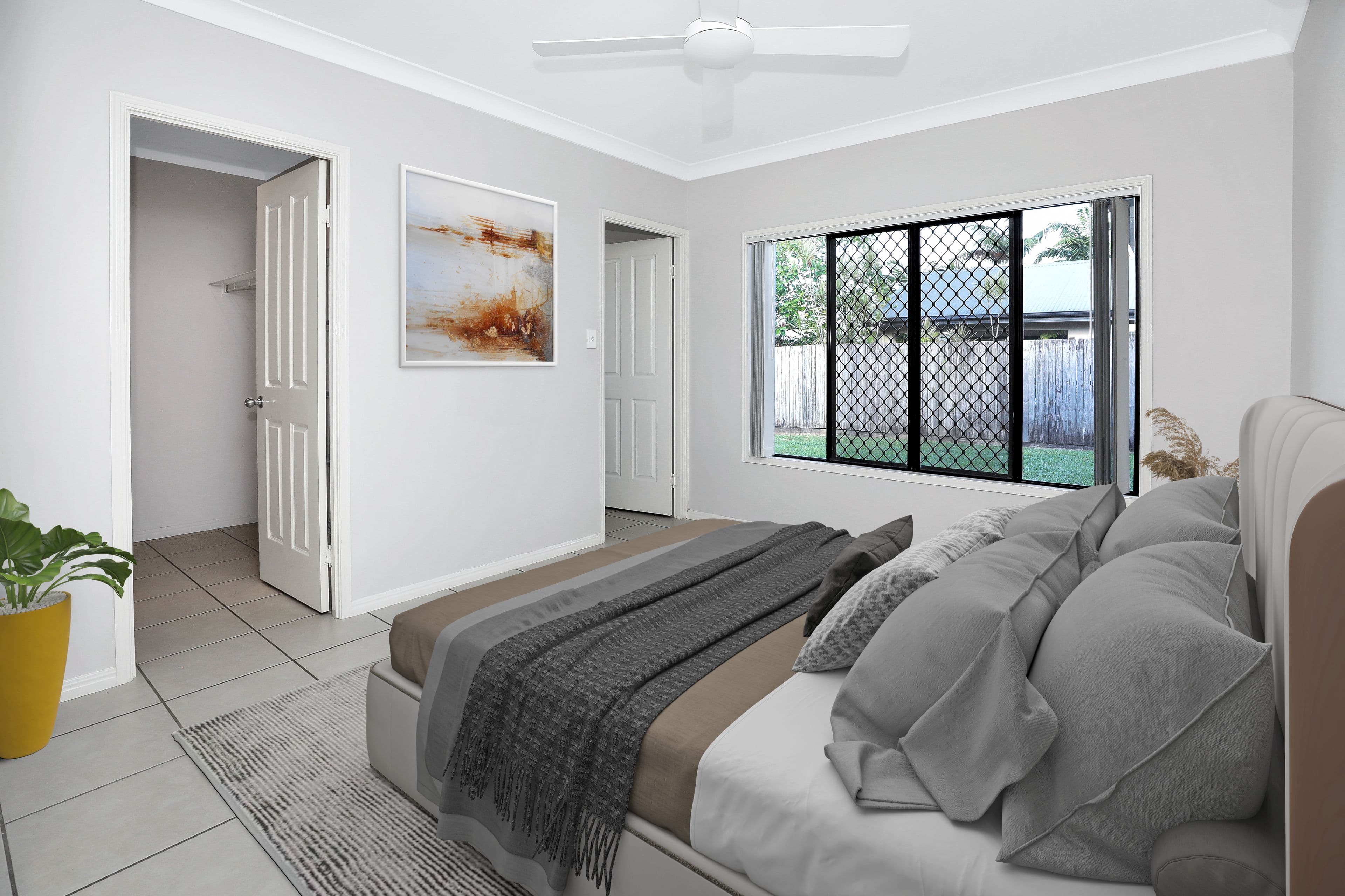 34 Elphinstone Street, Kanimbla QLD 4870, Kanimbla - Thumbnail 8