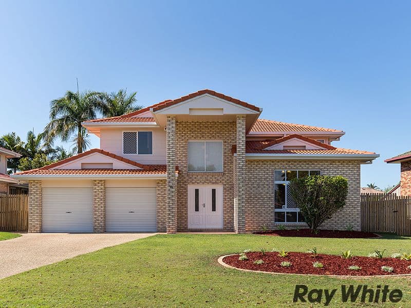 11 Chestnut Place, Calamvale QLD 4116, Calamvale - Thumbnail 2