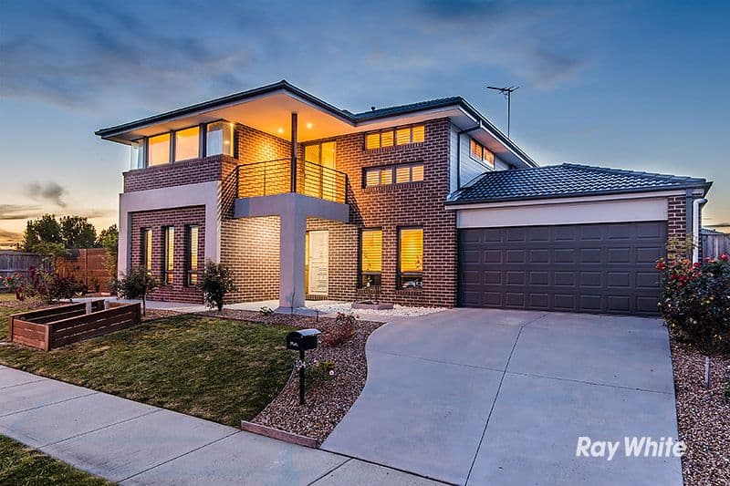 104 Brookwater Parade, Lyndhurst VIC 3975, Lyndhurst - Image 1