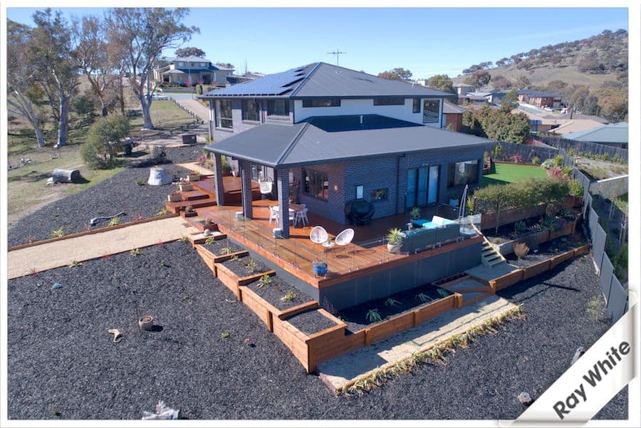 35 Balcombe Street, Jerrabomberra - Thumbnail 2