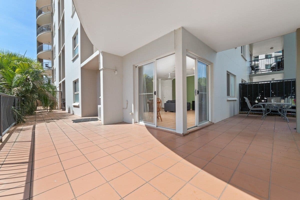 28 Woods Street, DARWIN CITY NT 0800, Darwin City - Thumbnail 3