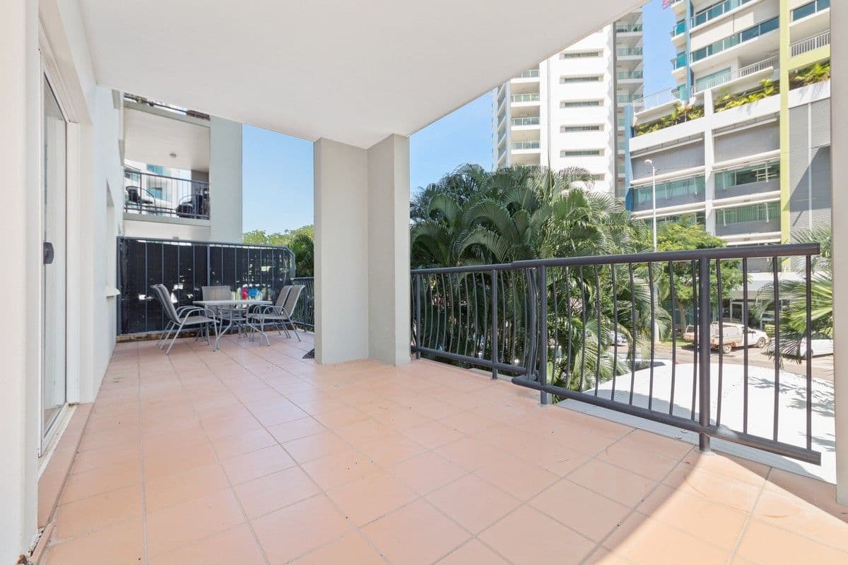 28 Woods Street, DARWIN CITY NT 0800, Darwin City - Thumbnail 5