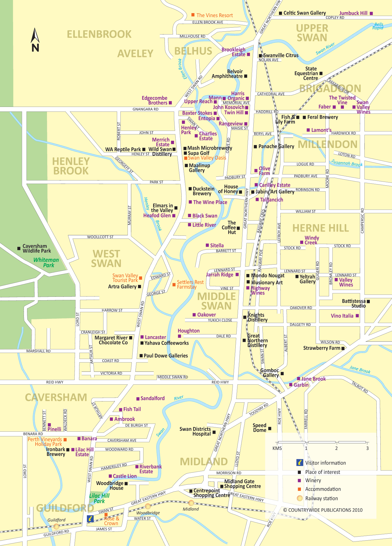7 Park Road, MIDVALE WA 6056, Midvale - Thumbnail 5