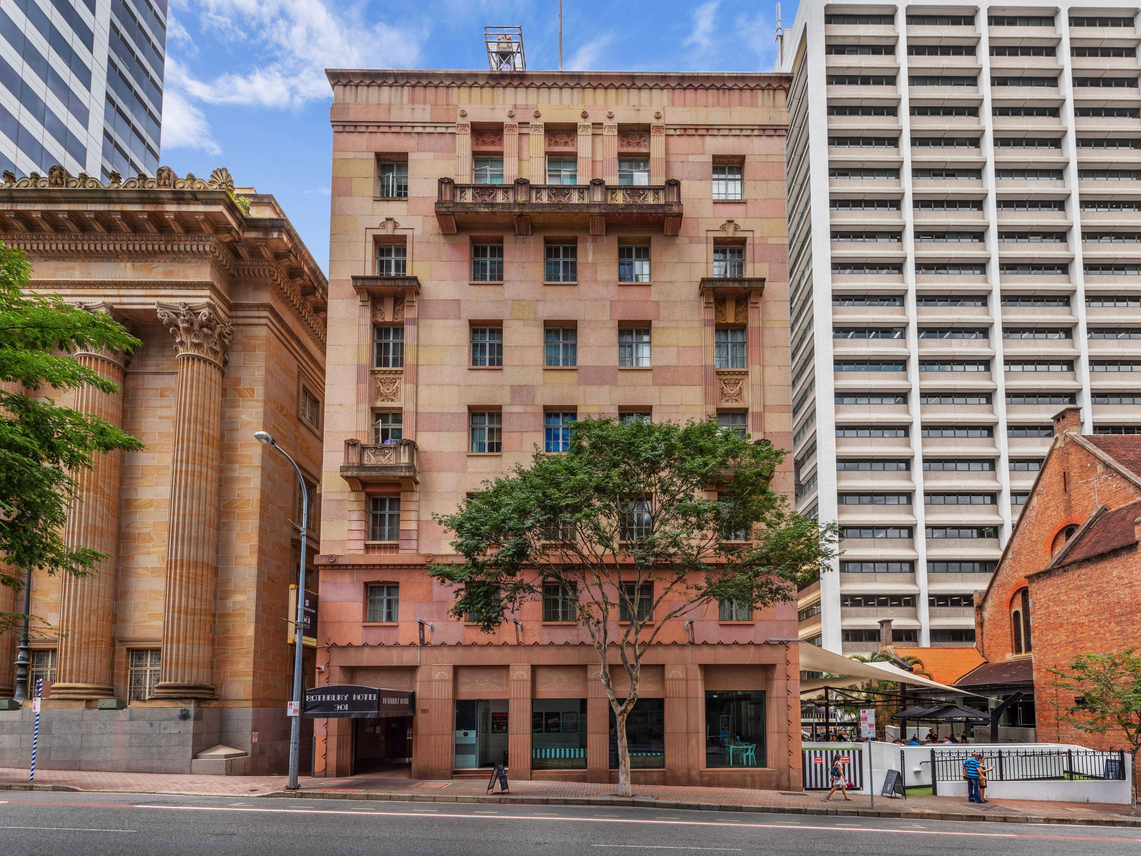 301 Ann Street, BRISBANE QLD 4000, Brisbane City - Image 1