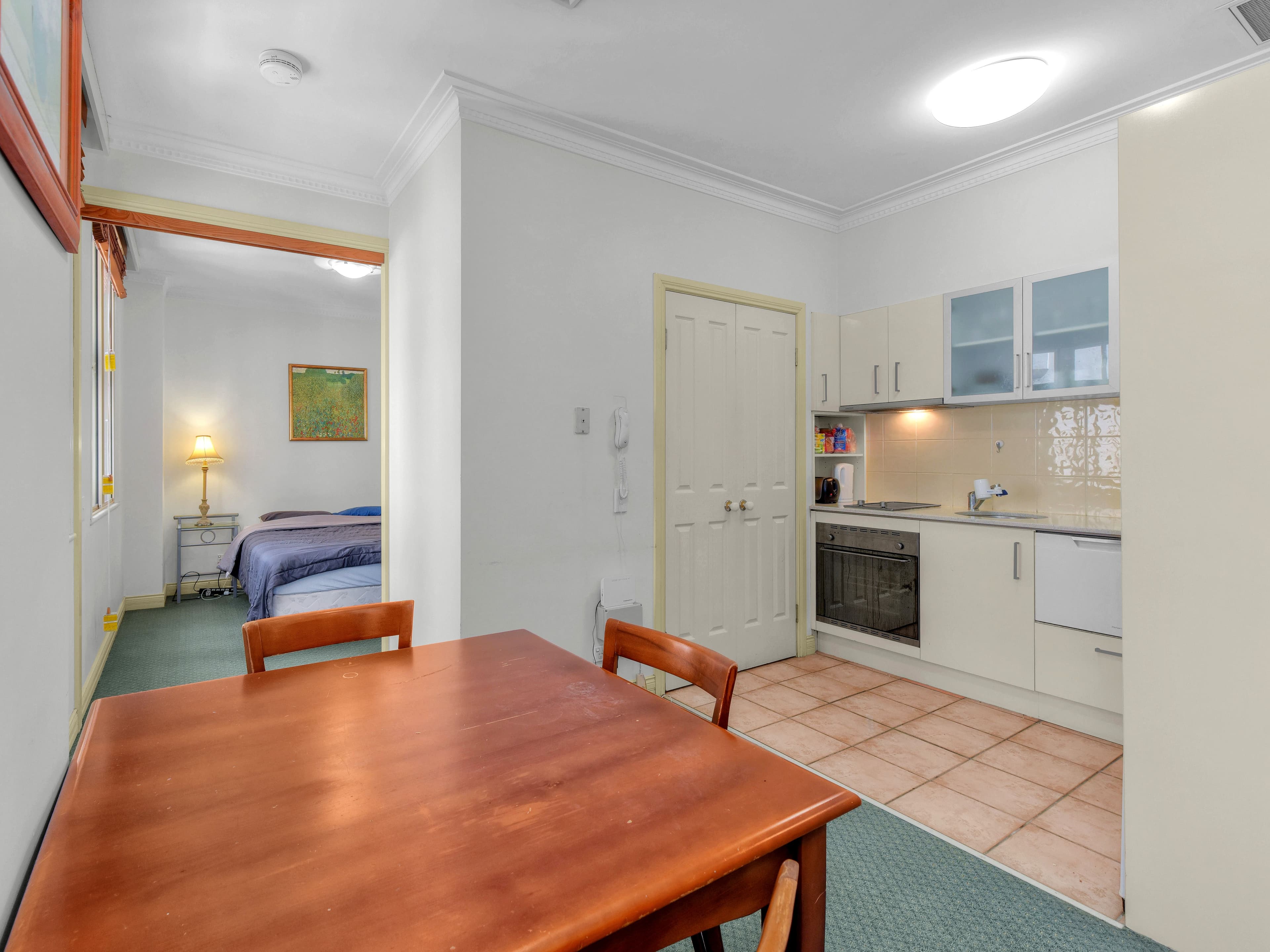 301 Ann Street, BRISBANE QLD 4000, Brisbane City - Thumbnail 7