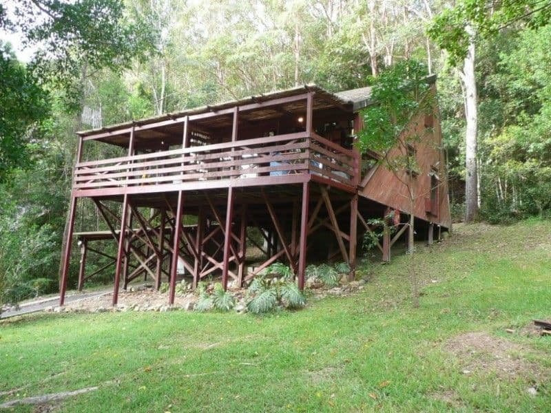 TANGLEWOOD NSW 2488, Tanglewood - Image 1