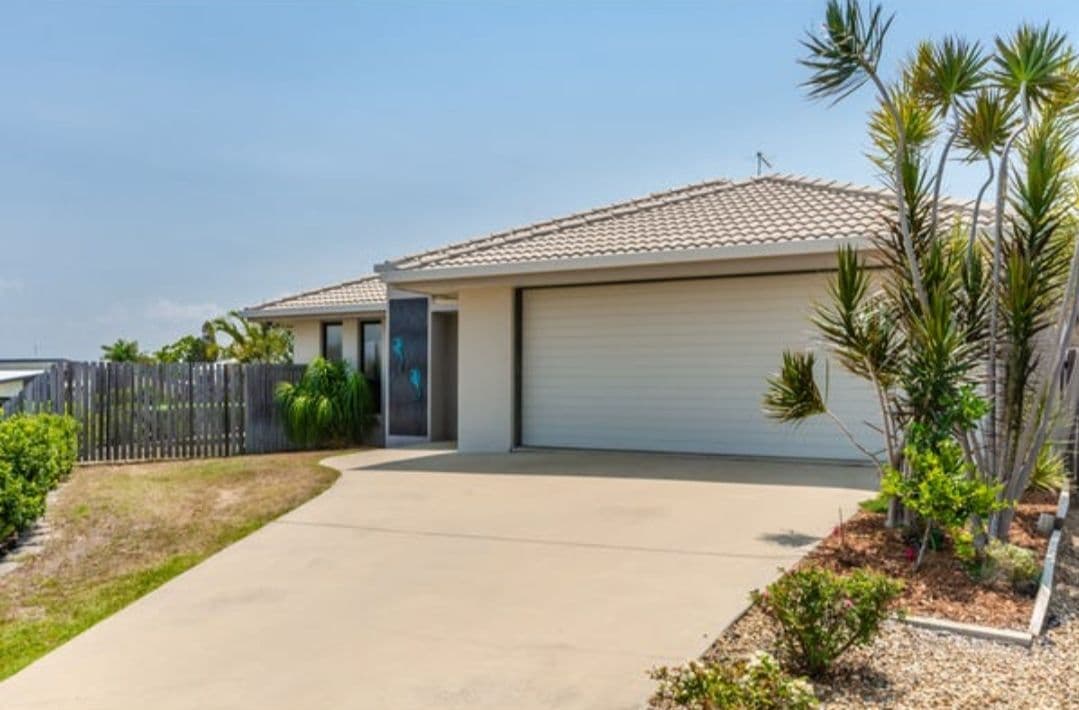 11 Surita Court, Boyne Island QLD 4680, Boyne Island - Thumbnail 2