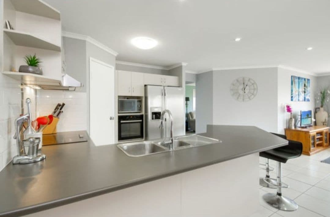 11 Surita Court, Boyne Island QLD 4680, Boyne Island - Thumbnail 5