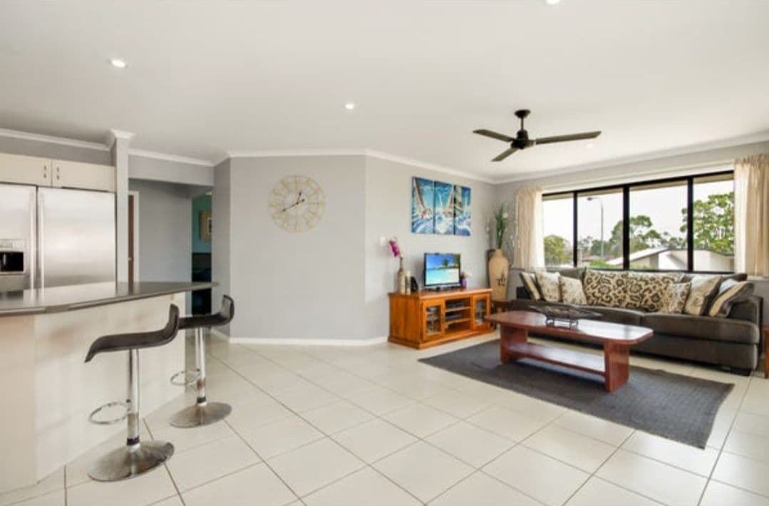 11 Surita Court, Boyne Island QLD 4680, Boyne Island - Thumbnail 6