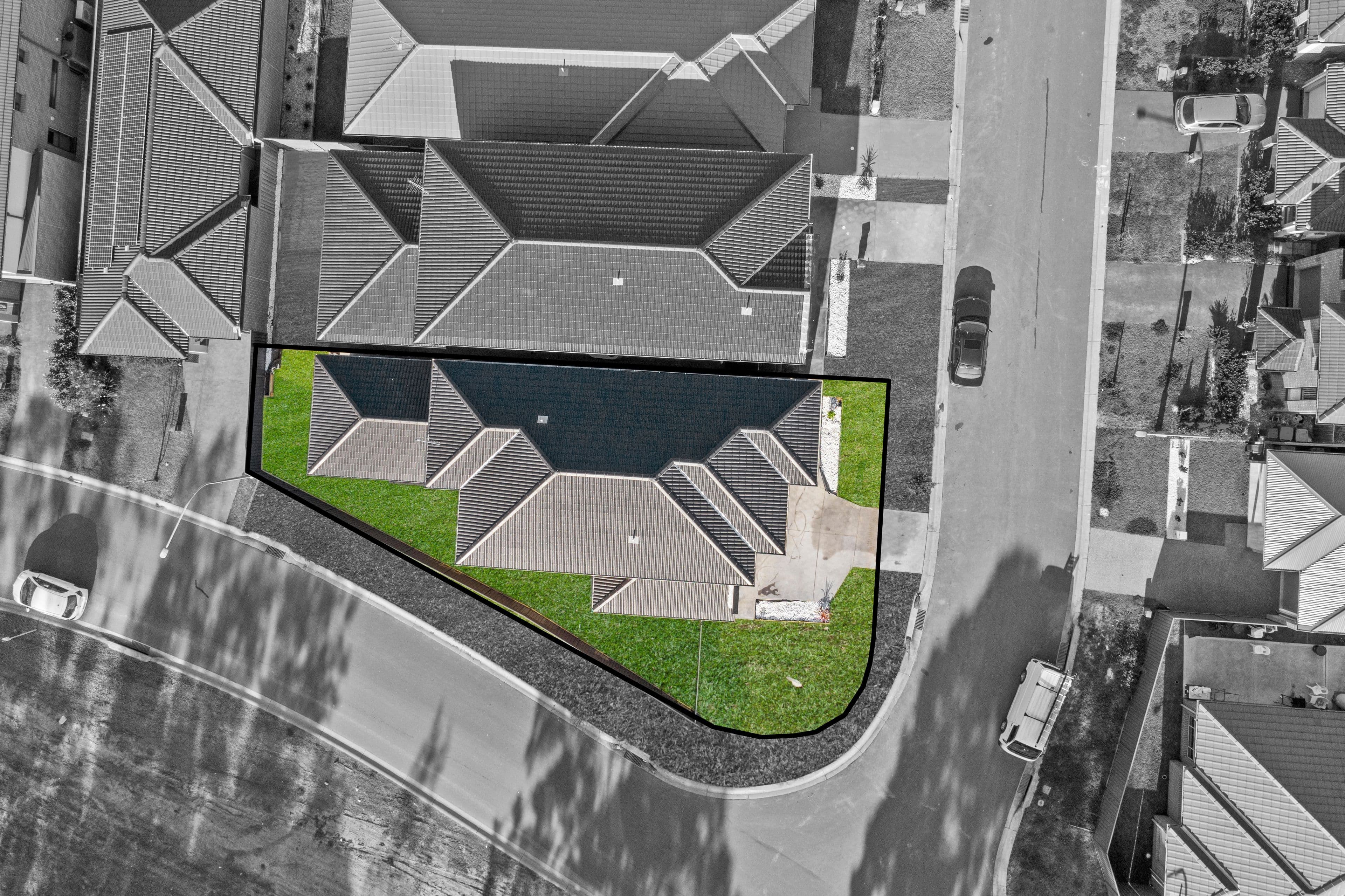 24 Booth Street, Gregory Hills NSW 2557, Gregory Hills - Thumbnail 2