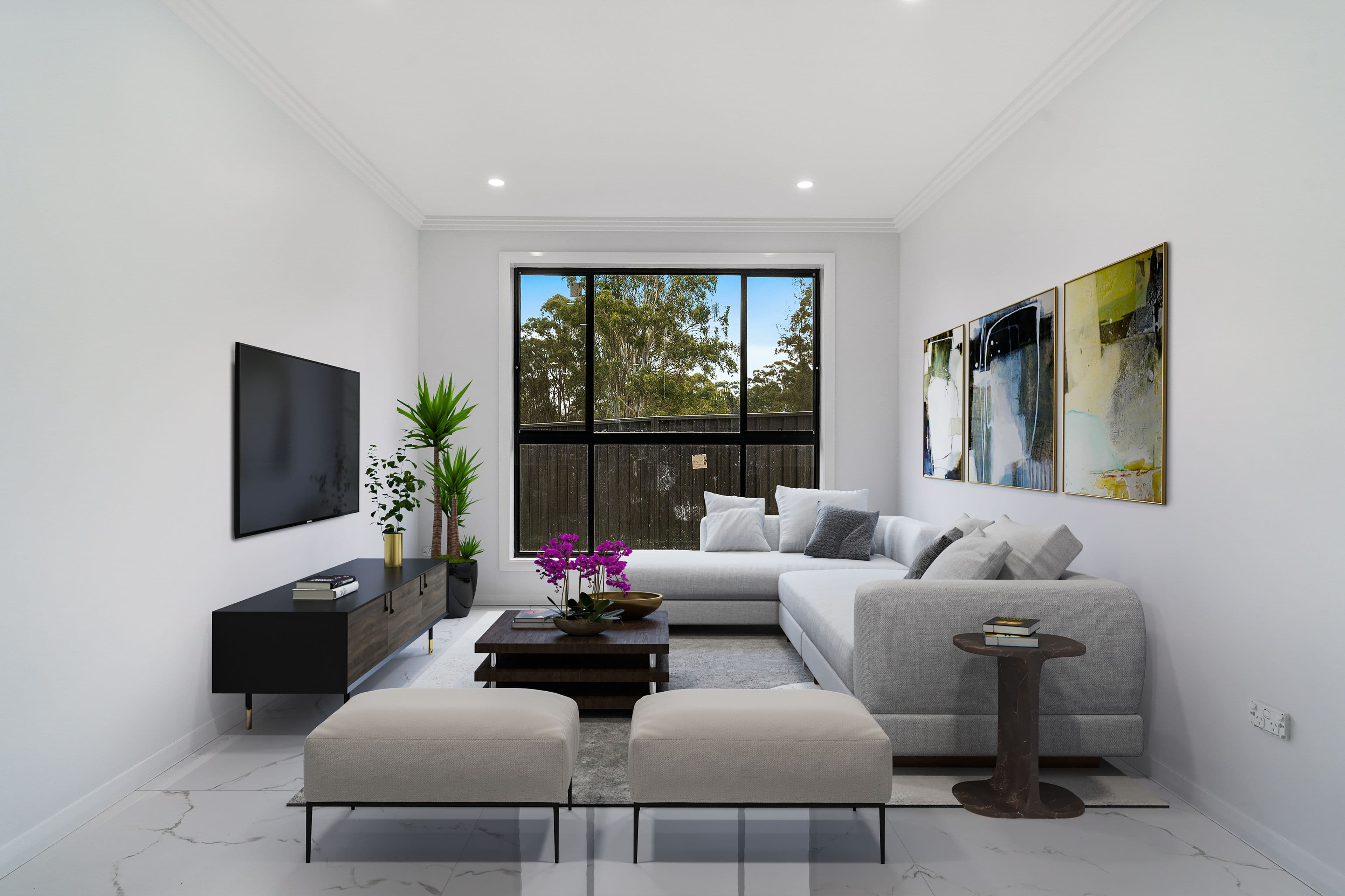 24 Booth Street, Gregory Hills NSW 2557, Gregory Hills - Thumbnail 3