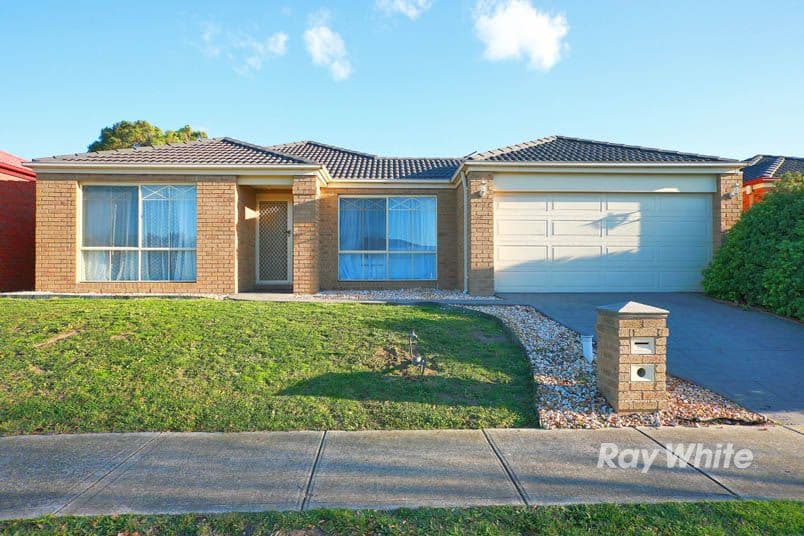 47 Briarcrest Drive, CRANBOURNE EAST VIC 3977, Cranbourne East - Image 1