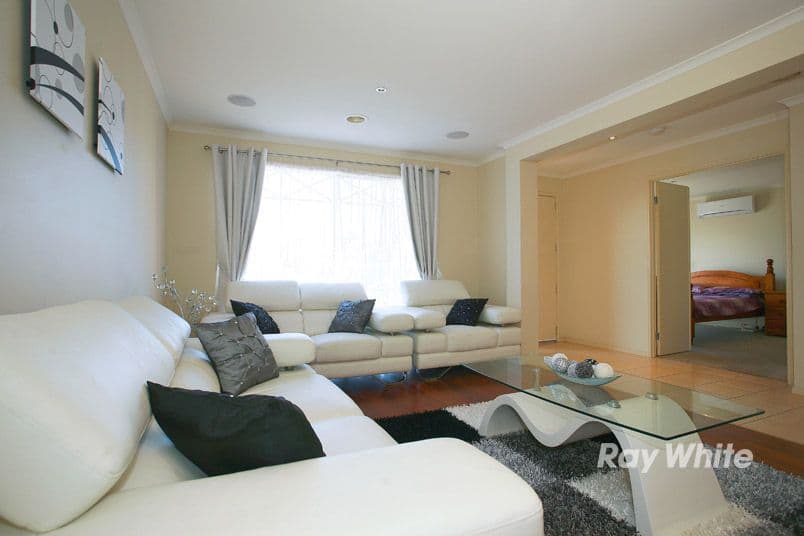 47 Briarcrest Drive, CRANBOURNE EAST VIC 3977, Cranbourne East - Thumbnail 5
