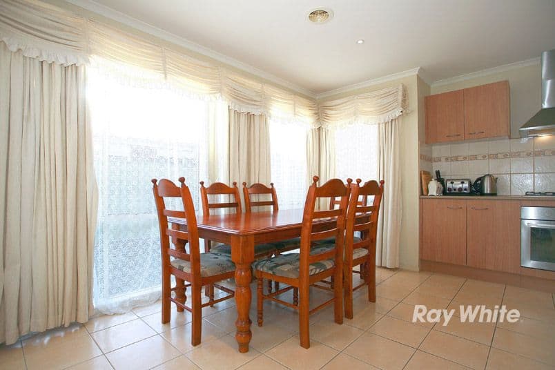 47 Briarcrest Drive, CRANBOURNE EAST VIC 3977, Cranbourne East - Thumbnail 8