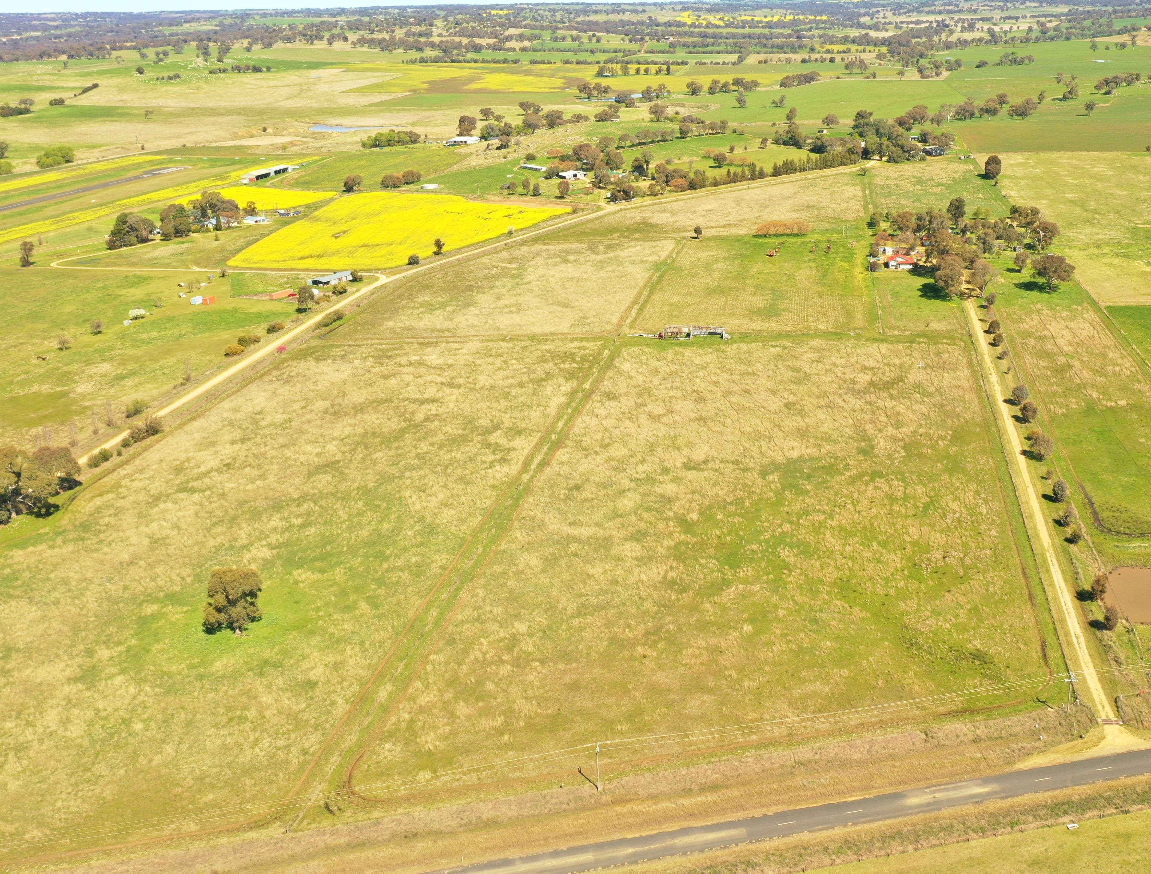 "Rose Flat" 415 Good Friday Gully Road, Maimuru NSW 2594, Maimuru - Image 1