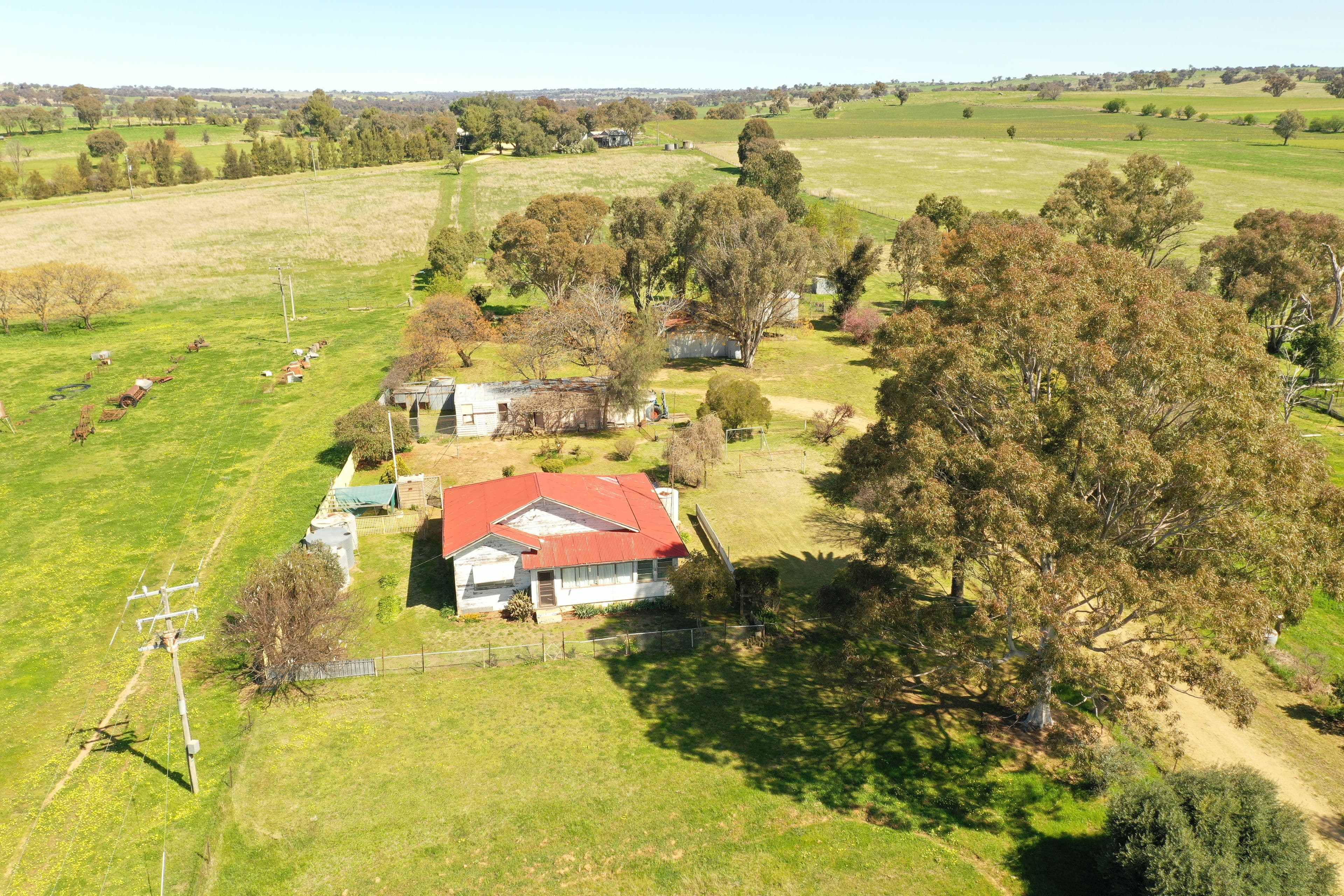 "Rose Flat" 415 Good Friday Gully Road, Maimuru NSW 2594, Maimuru - Thumbnail 2